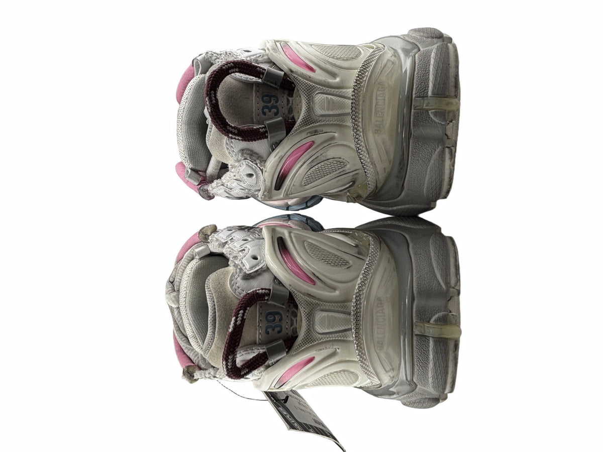 Balenciaga Runner Gradient White Multi (Women's)