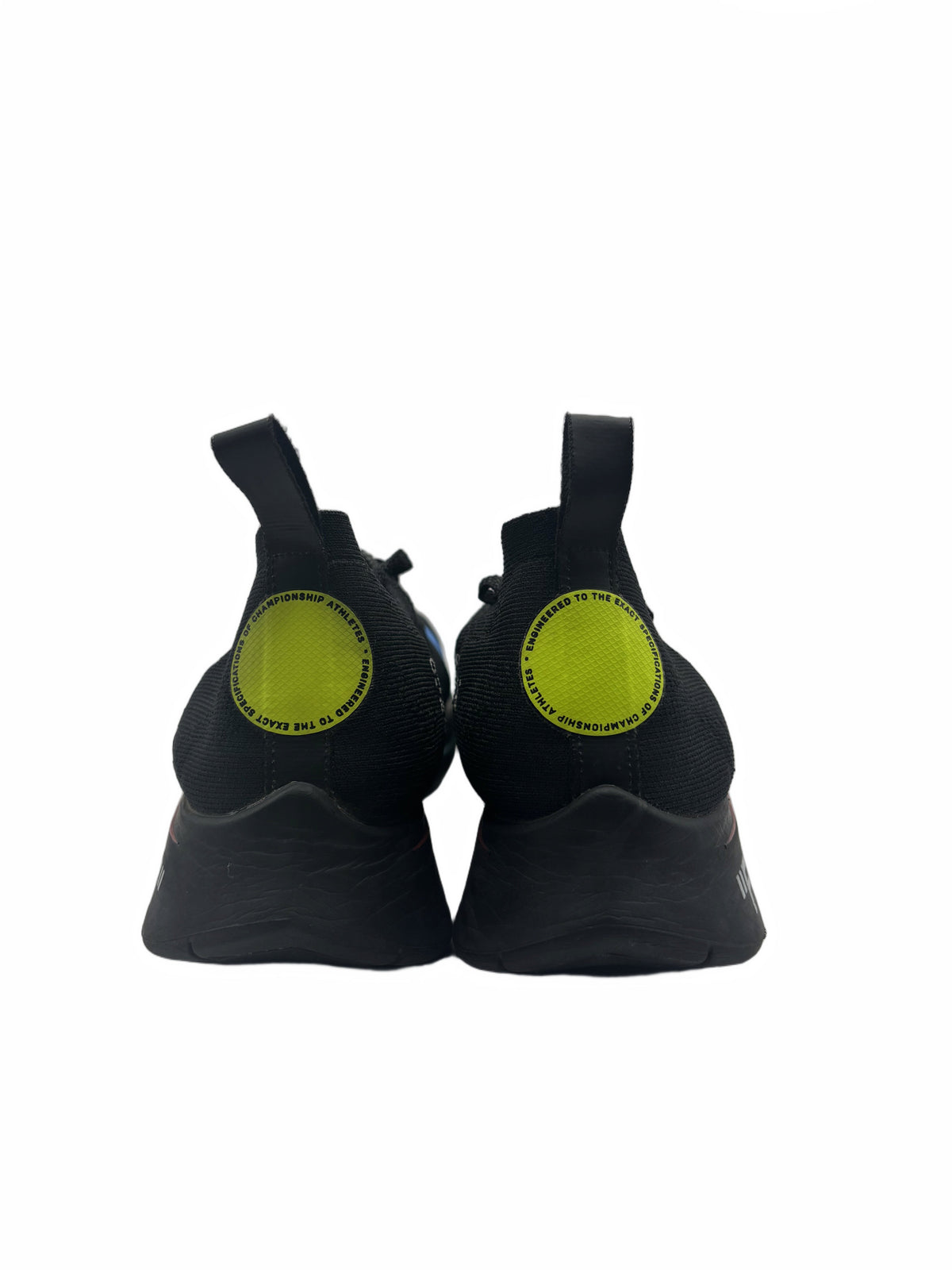 Nike Zoom Fly Mercurial Off-White Black