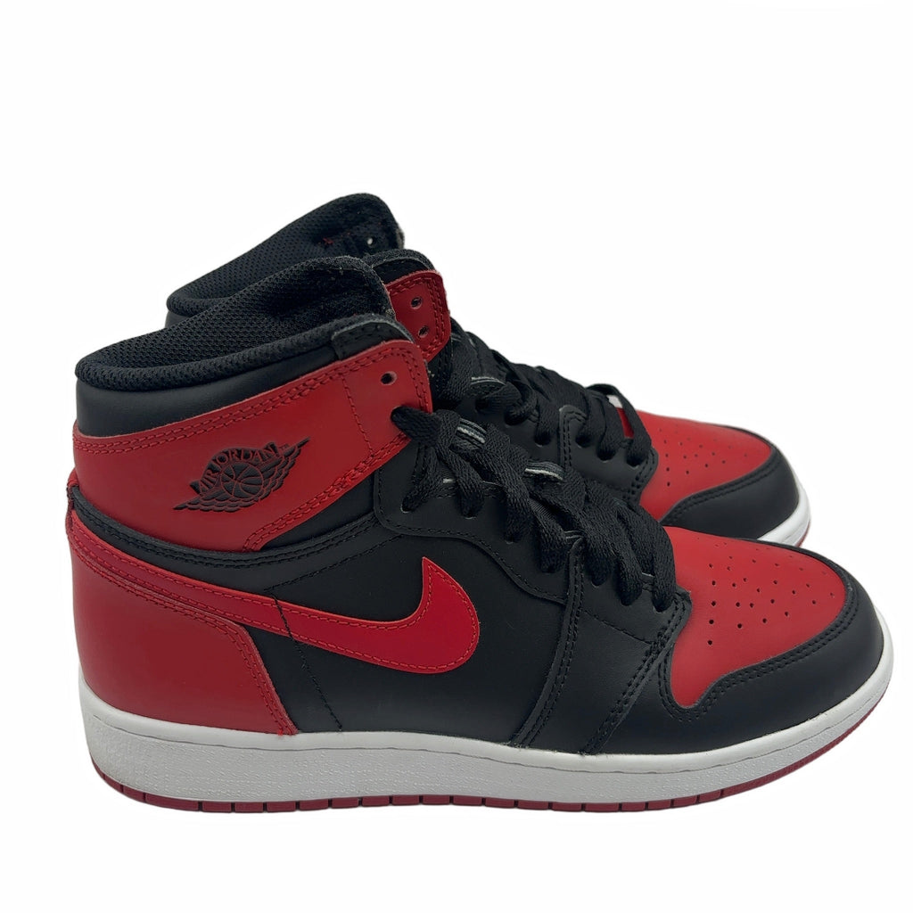 Jordan 1 Retro Bred Banned (2016) (GS)