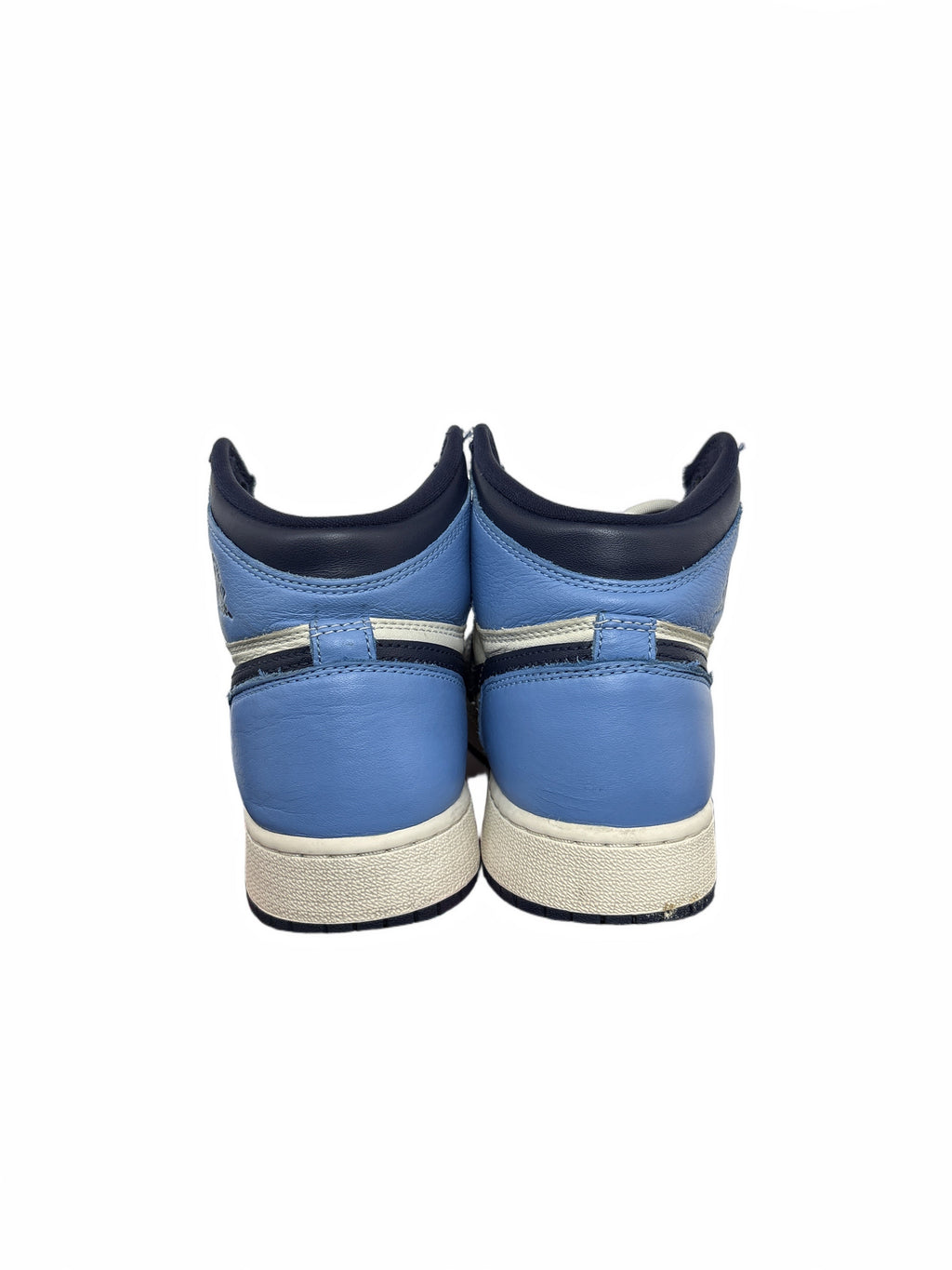 Jordan 1 Retro High Obsidian UNC (GS)