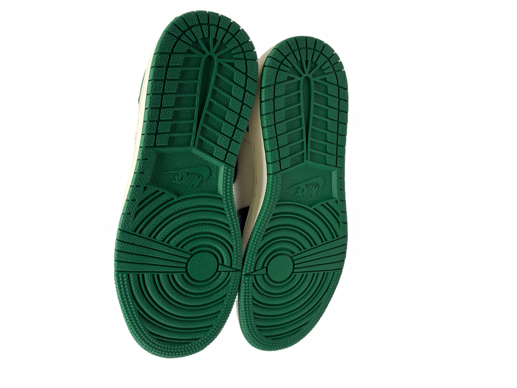 Jordan 1 Retro High Pine Green (GS)
