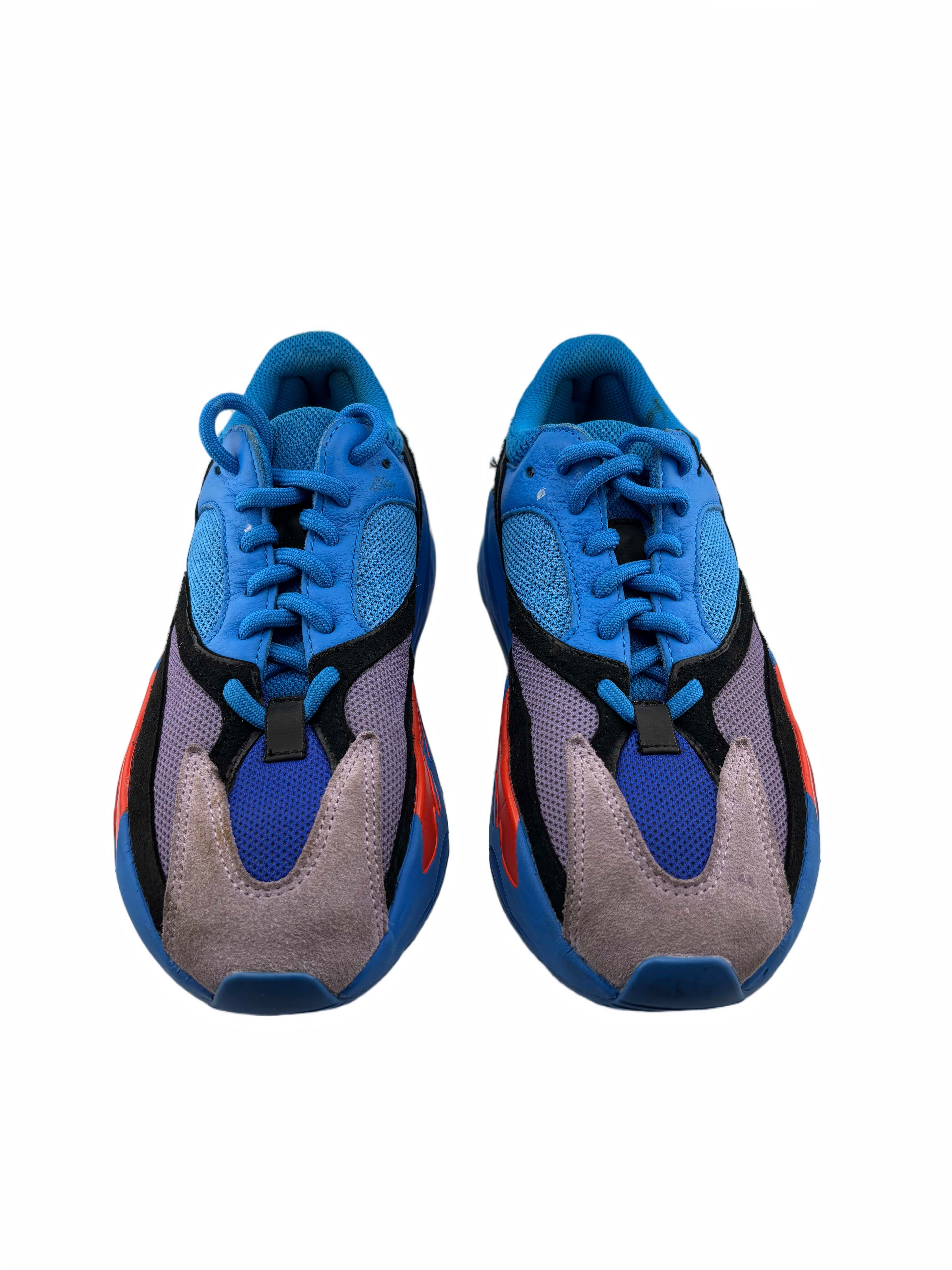 adidas Yeezy Boost 700 Hi-Res Blue