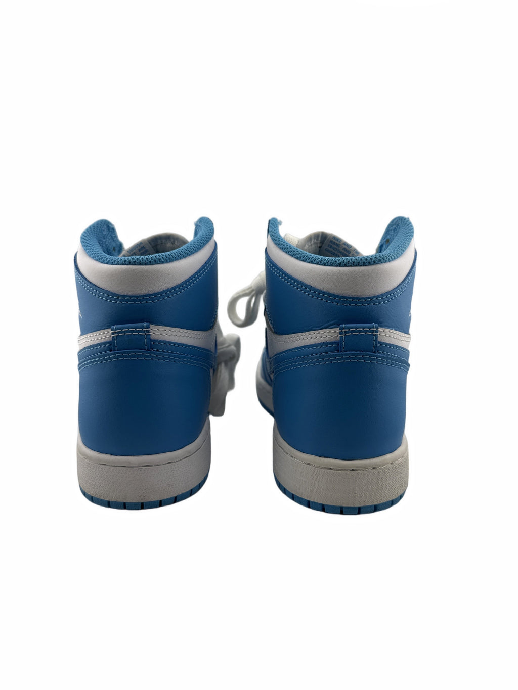 Jordan 1 Retro High OG UNC (GS)