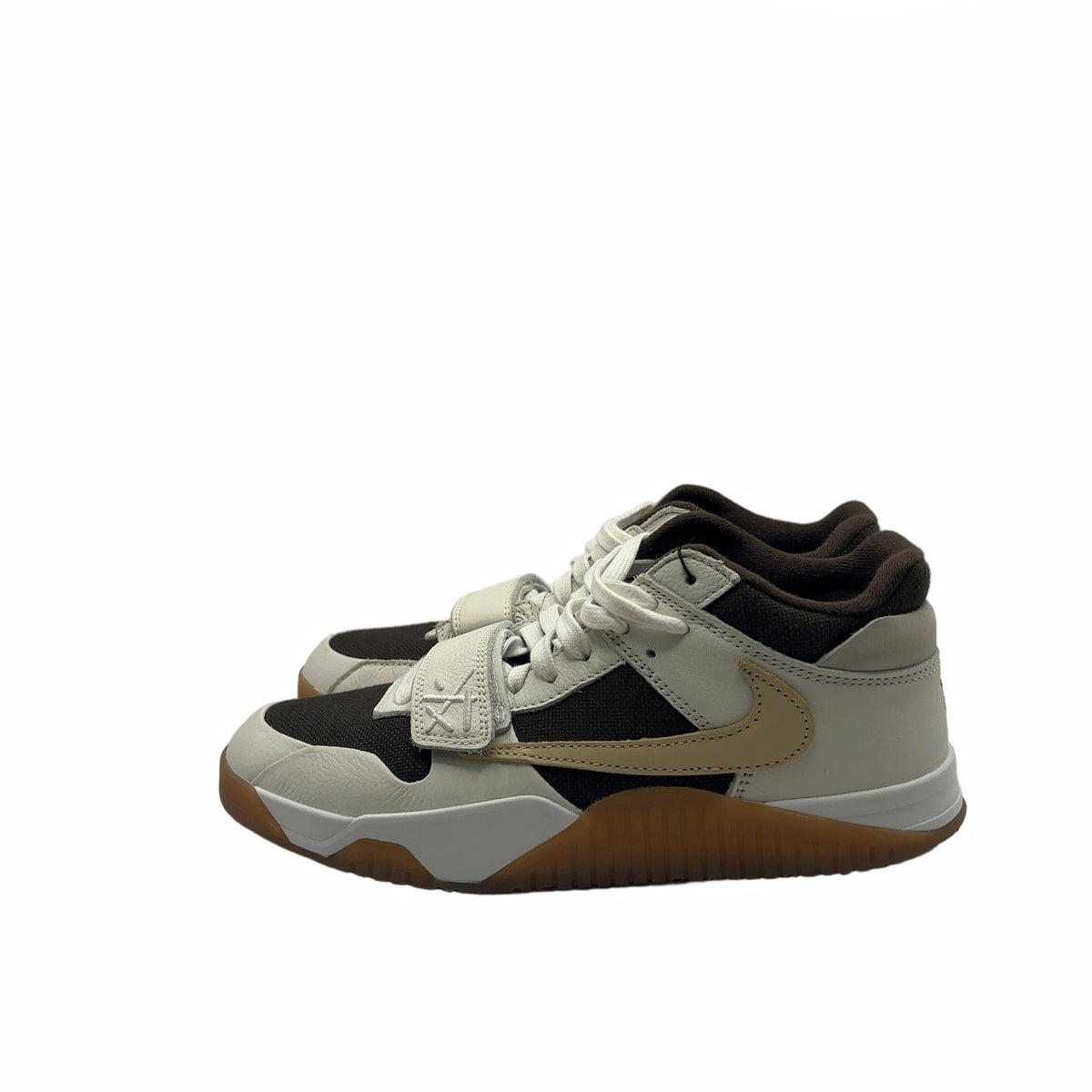 Jordan Jumpman Jack TR Travis Scott Sail