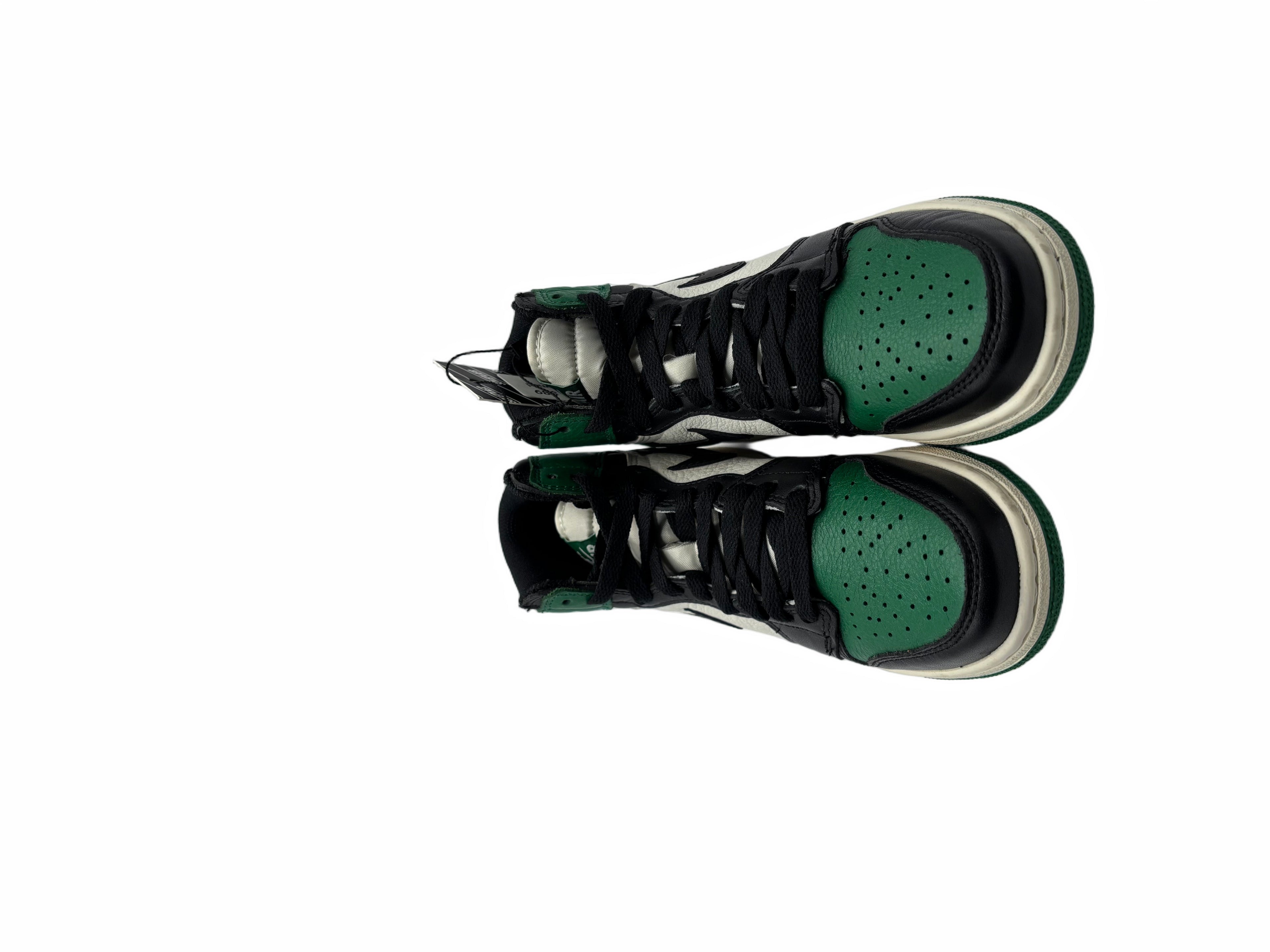 Jordan 1 Retro High Pine Green (GS)