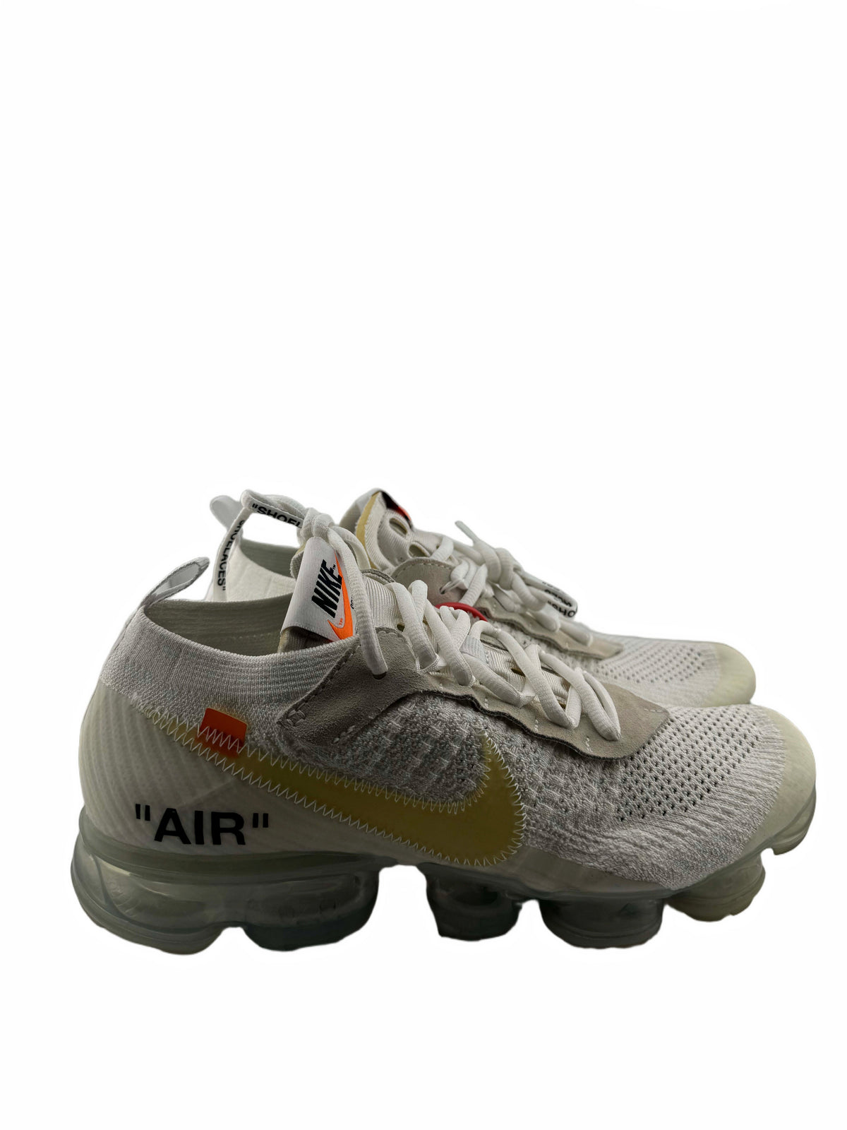 Nike Air VaporMax Off-White (2018)