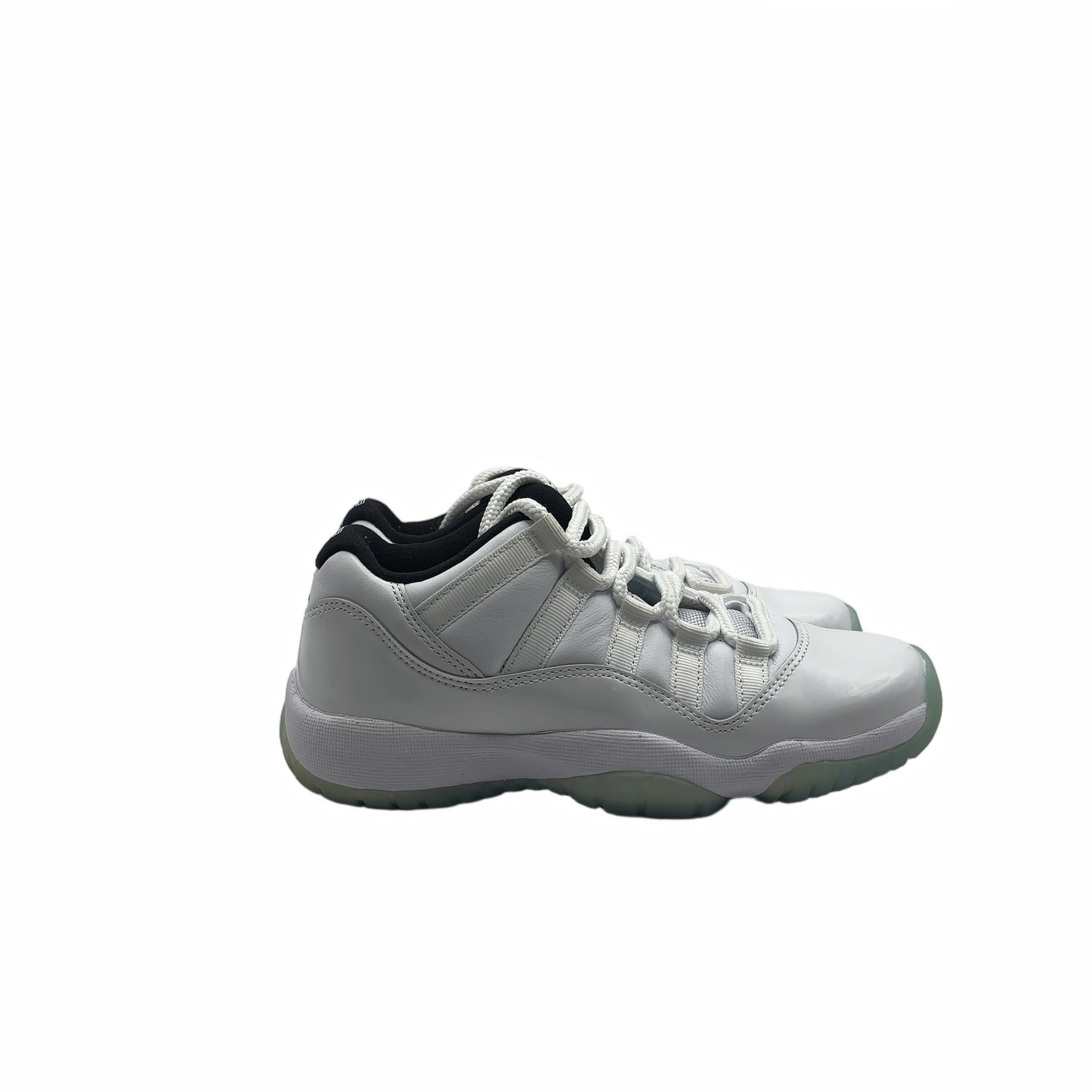 Jordan 11 Retro Low Legend Blue (GS)
