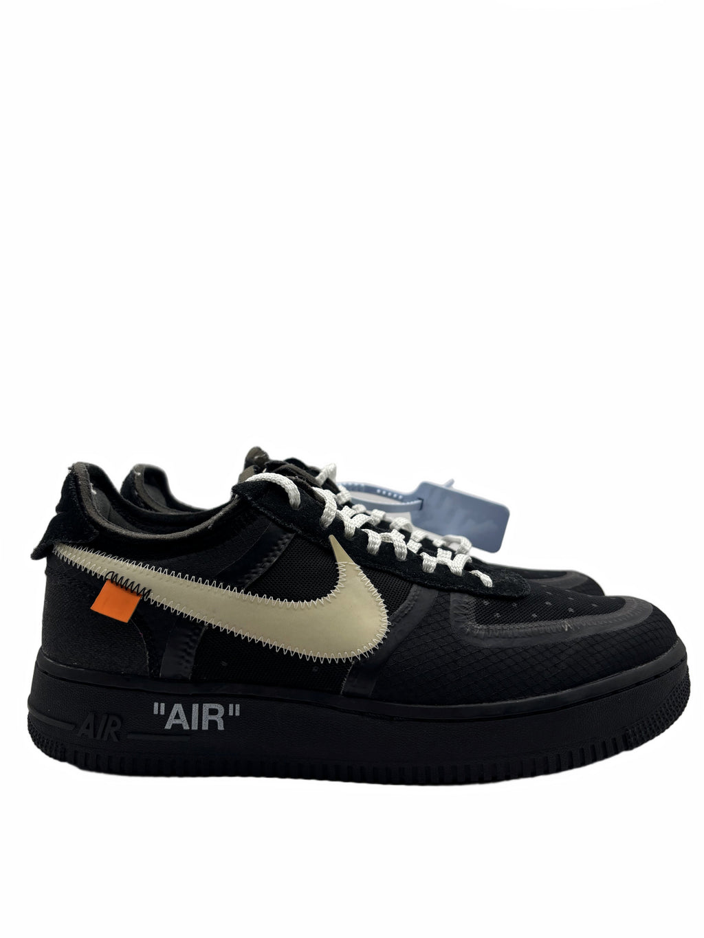 Nike Air Force 1 Low Off-White Black White