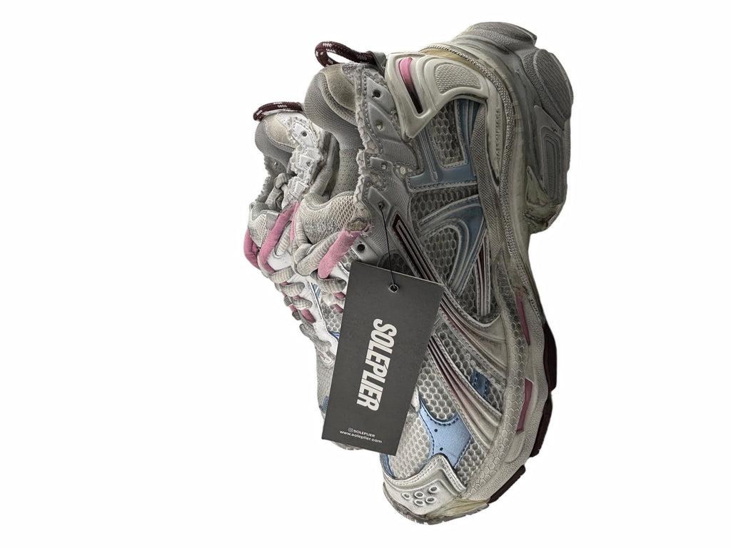 Balenciaga Runner Gradient White Multi (Women's)