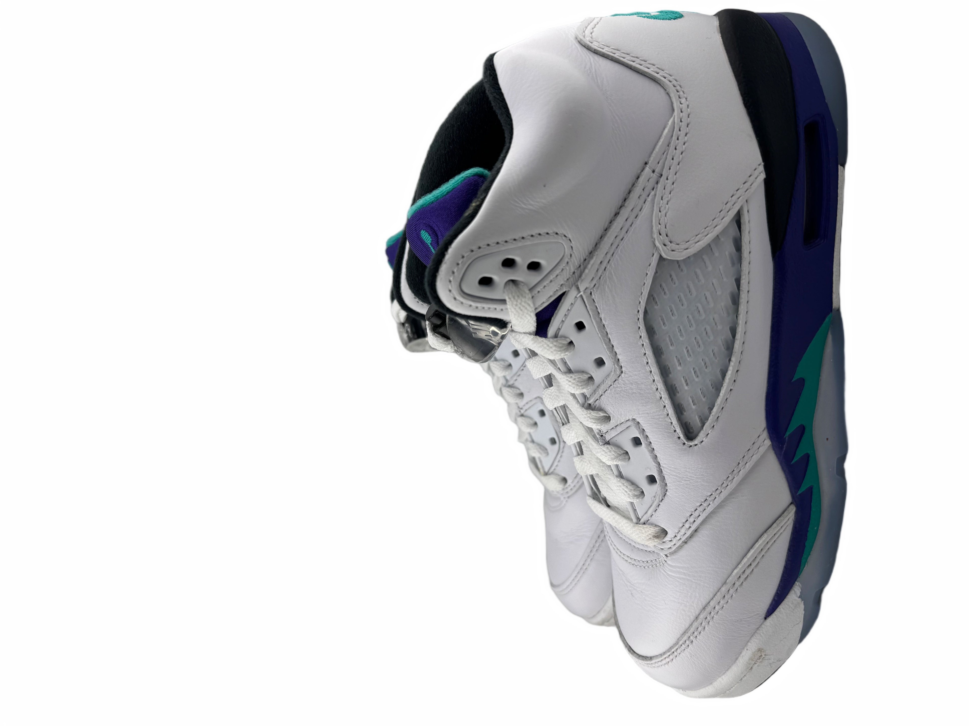 Jordan 5 Retro Grape (2025) (GS)