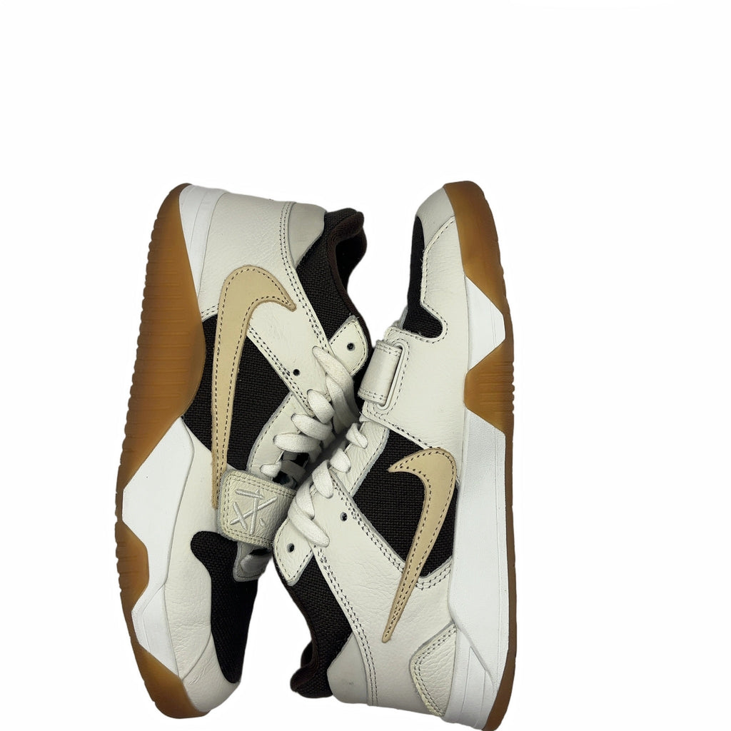 Jordan Jumpman Jack TR Travis Scott Sail