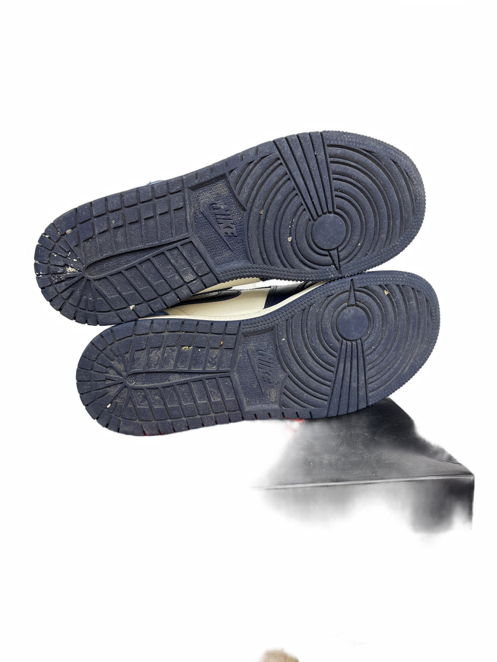 Jordan 1 Retro High Obsidian UNC (GS)
