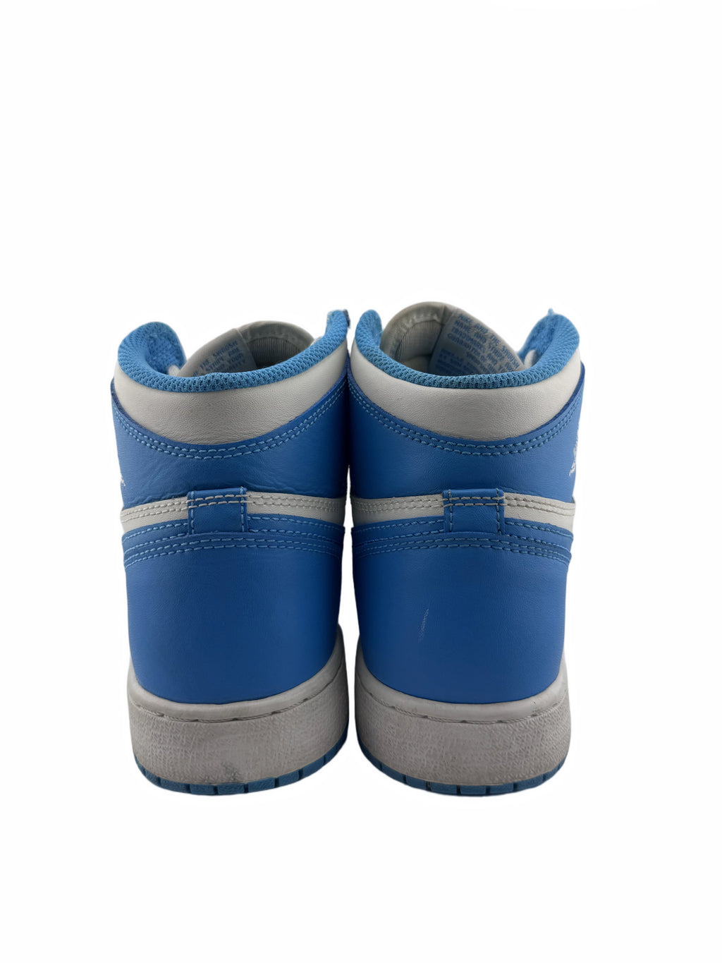 Jordan 1 Retro High OG UNC (GS)