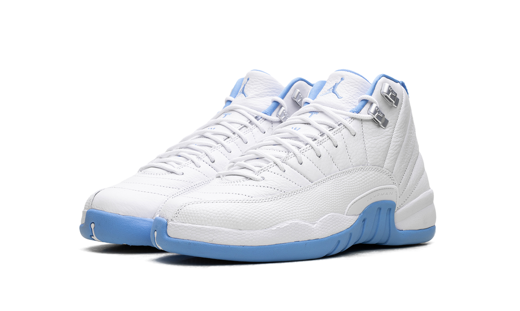 Jordan 12 Retro Melo (GS)