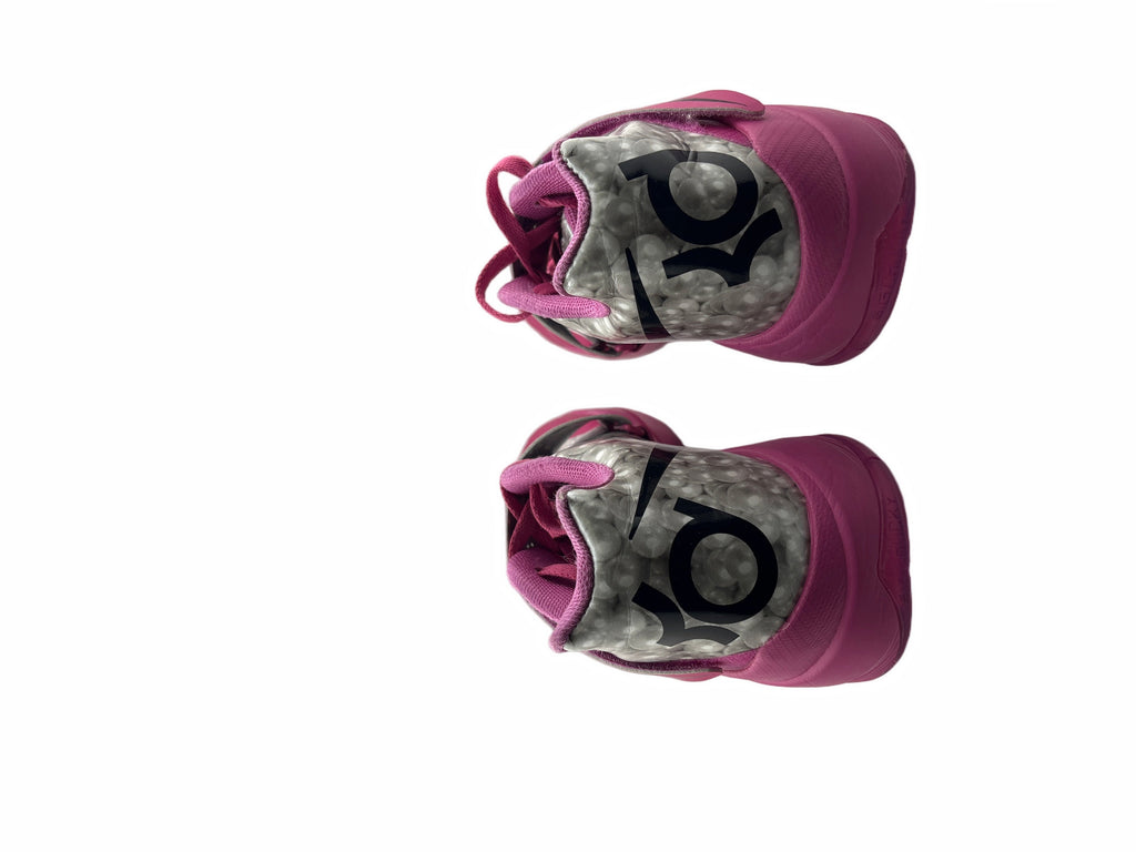 Nike KD 4 Aunt Pearl (2024)