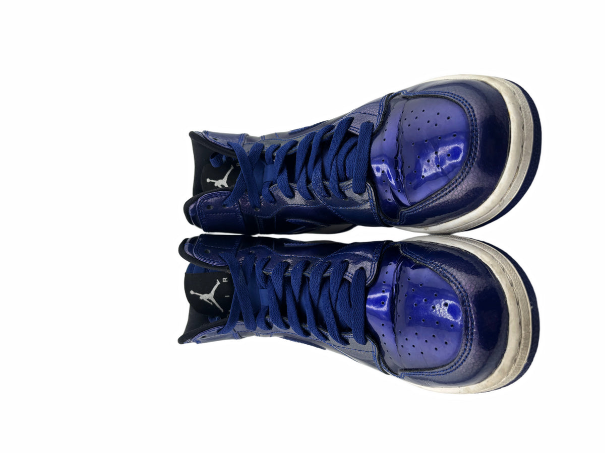 Air Jordan 1 High Deep Royal (GS)