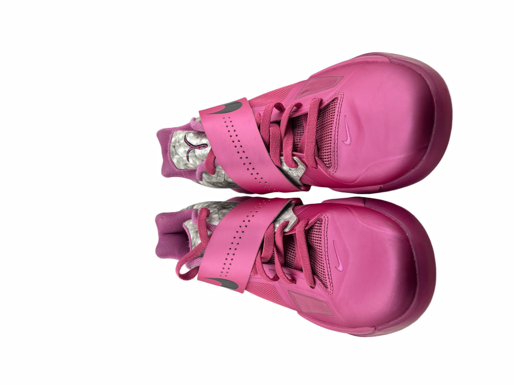 Nike KD 4 Aunt Pearl (2024)
