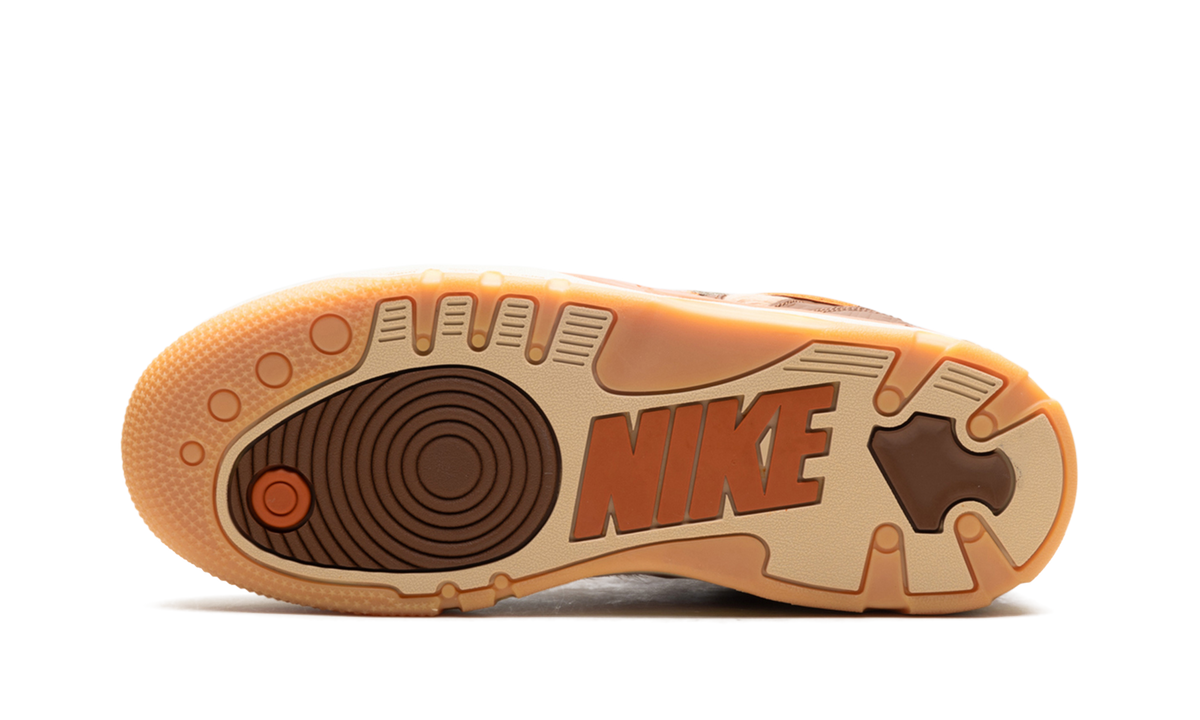 Nike Air Force 3 Low SP Nigo Light British Tan