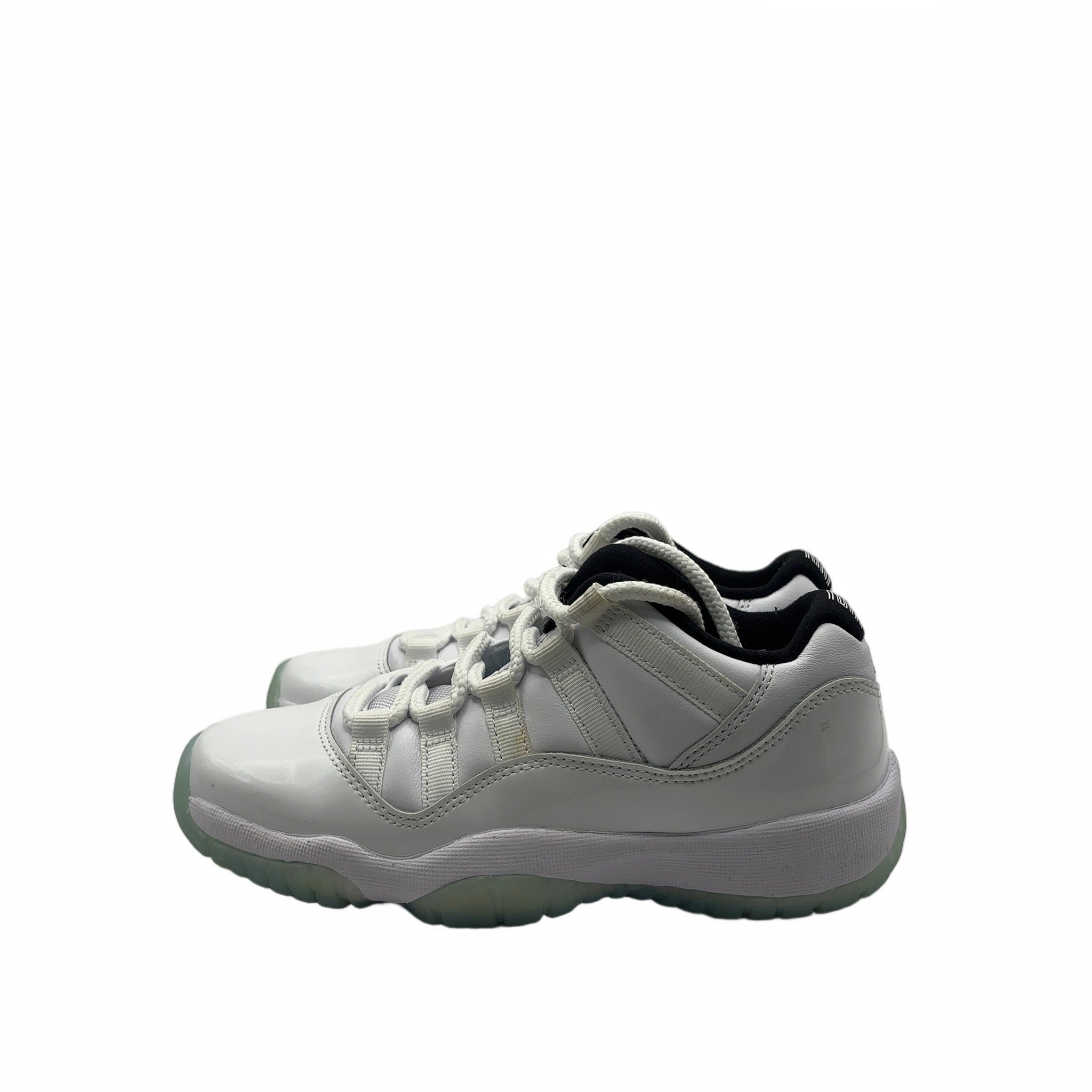 Jordan 11 Retro Low Legend Blue (GS)