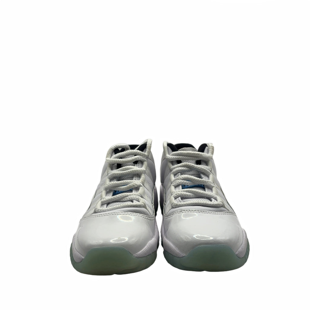 Jordan 11 Retro Low Legend Blue (GS)