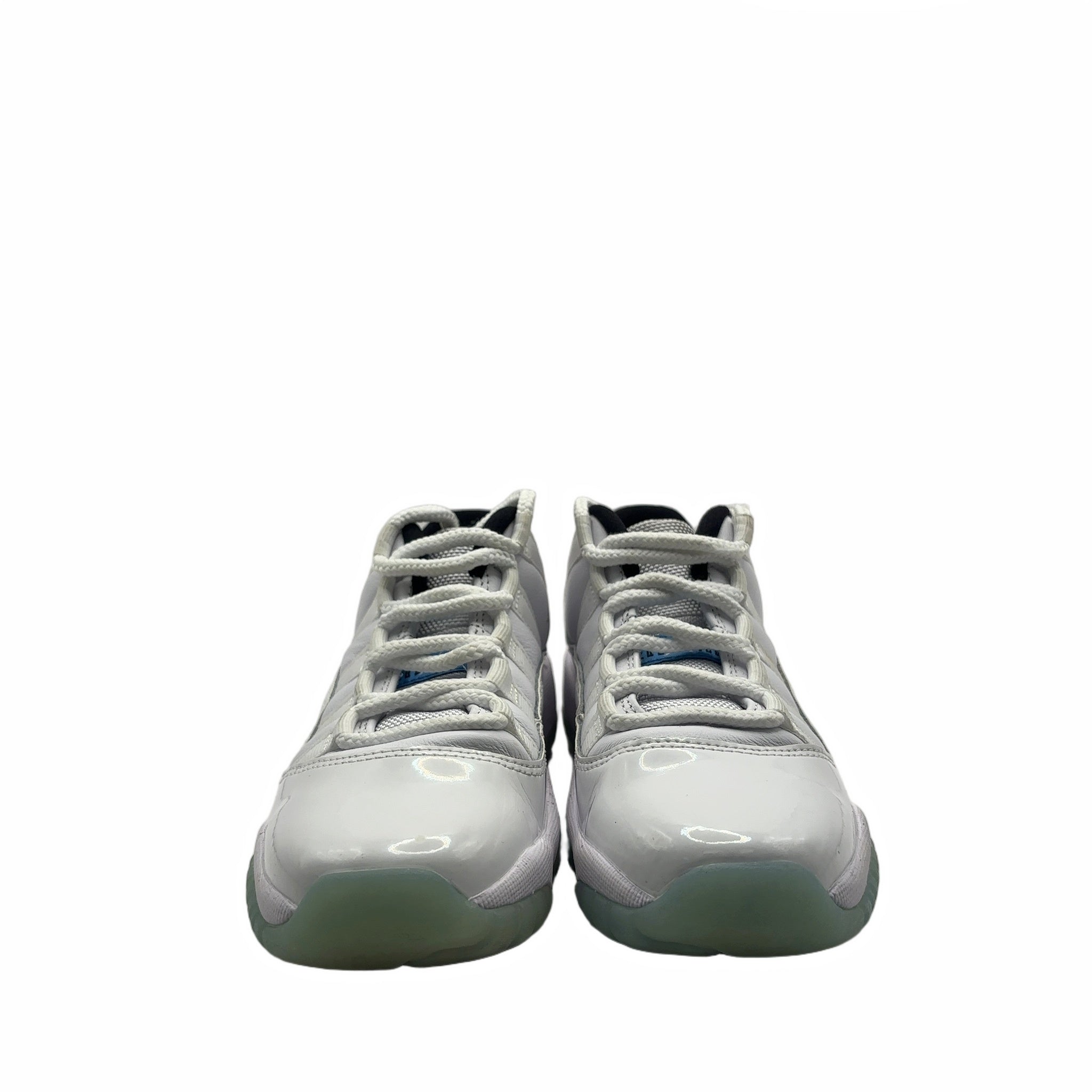 Jordan 11 Retro Low Legend Blue (GS)