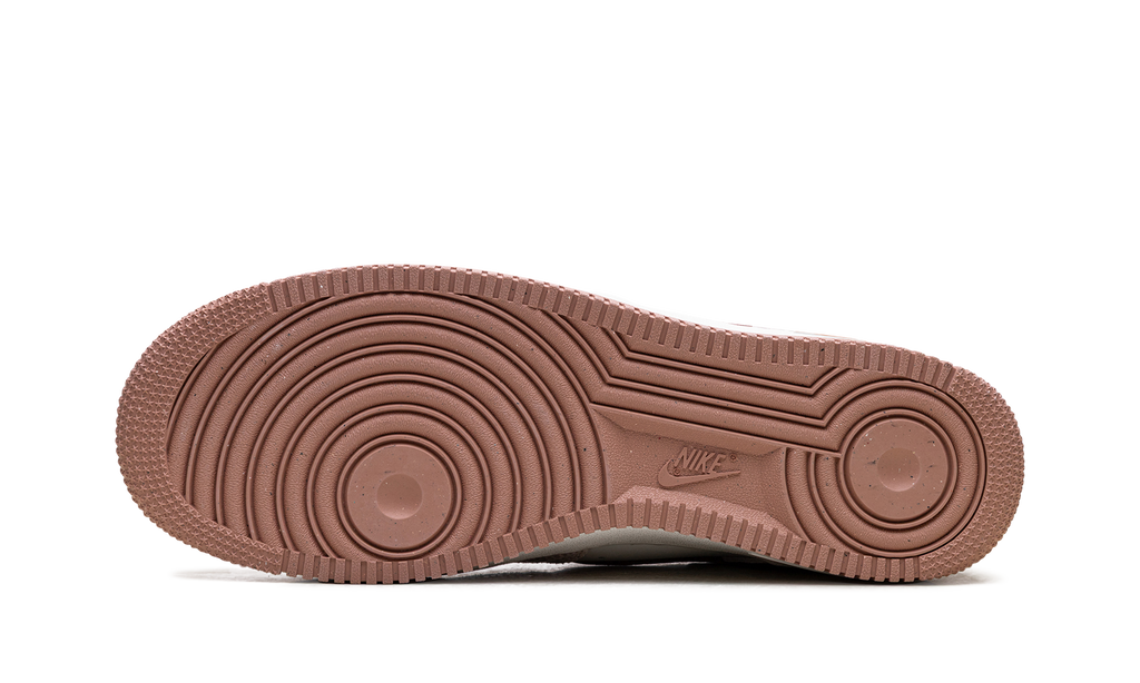 Nike Air Force 1 Low Canyon Rust Snakeskin