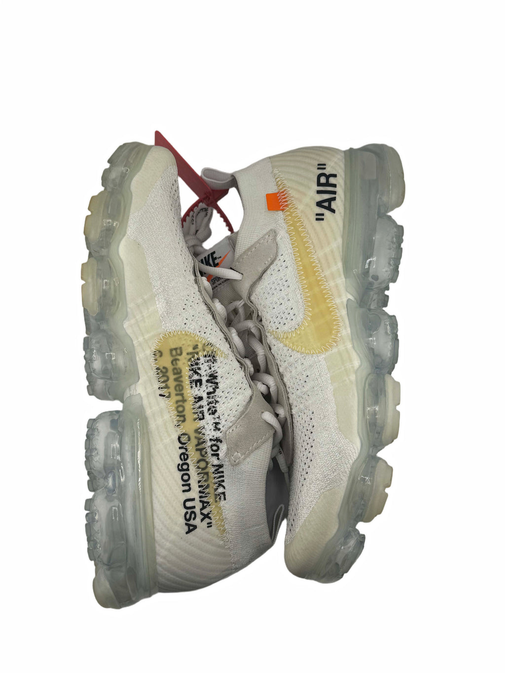 Nike Air VaporMax Off-White (2018)