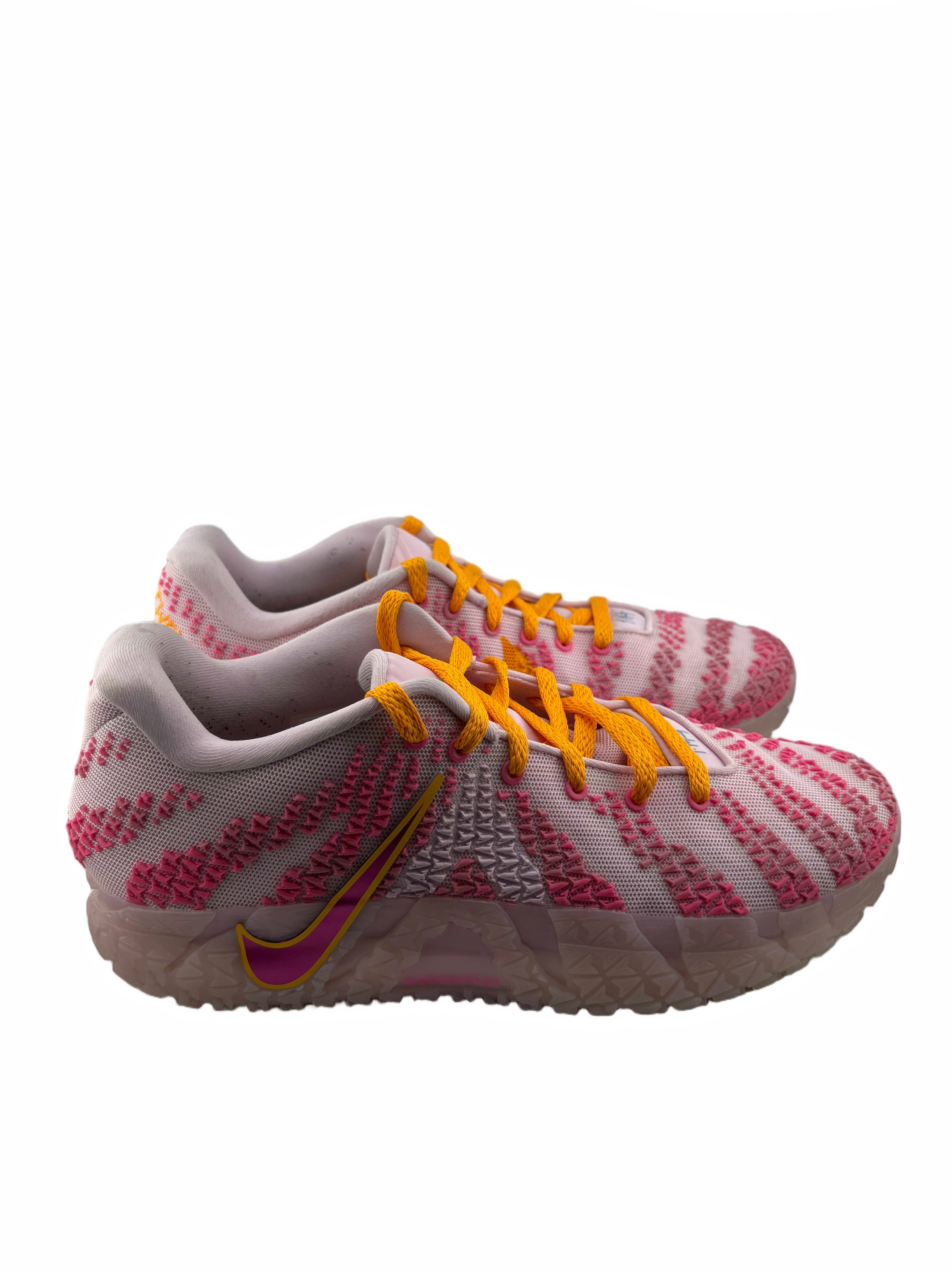 Nike Ja 3 Pink Foam