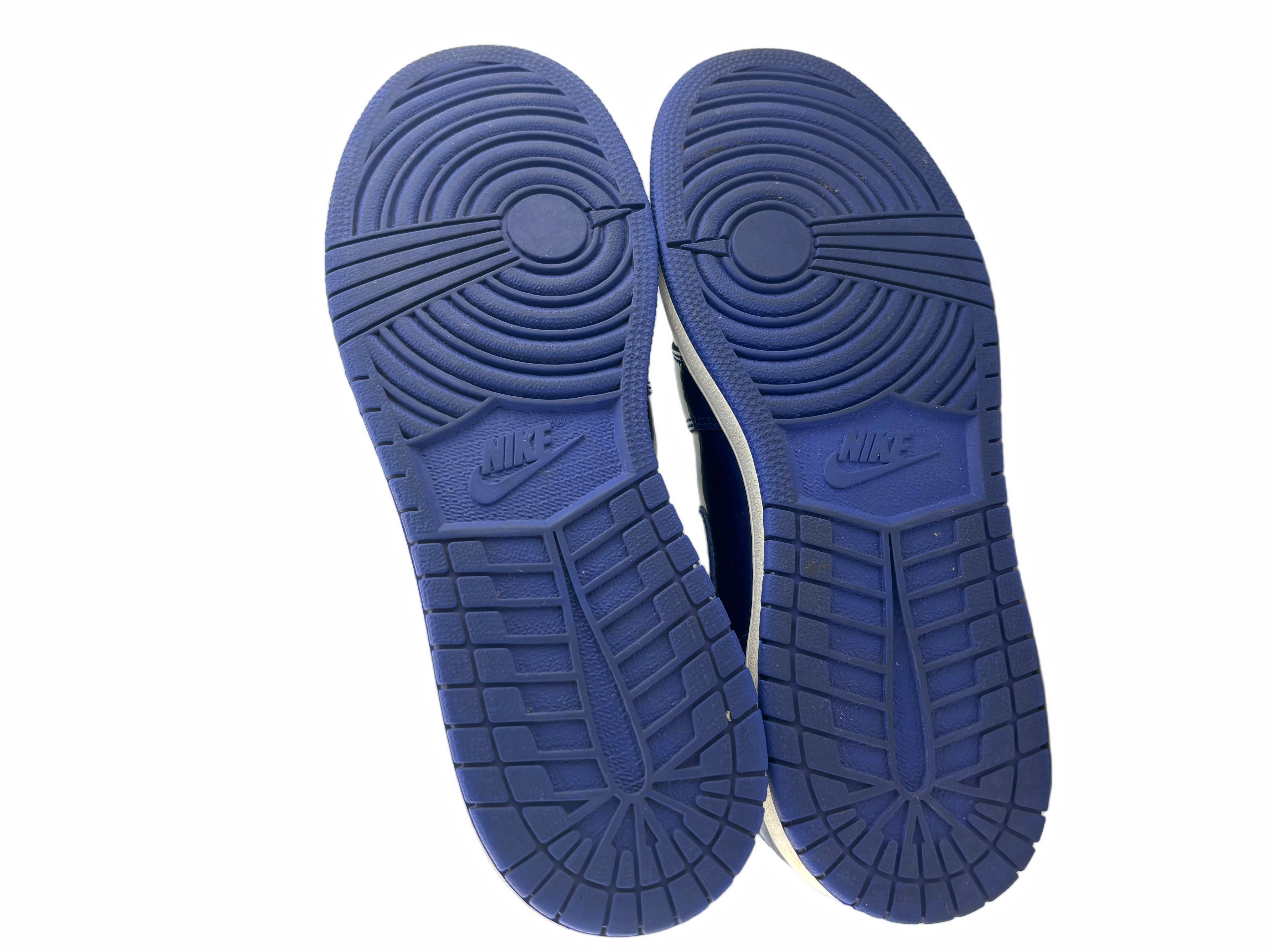 Air Jordan 1 High Deep Royal (GS)