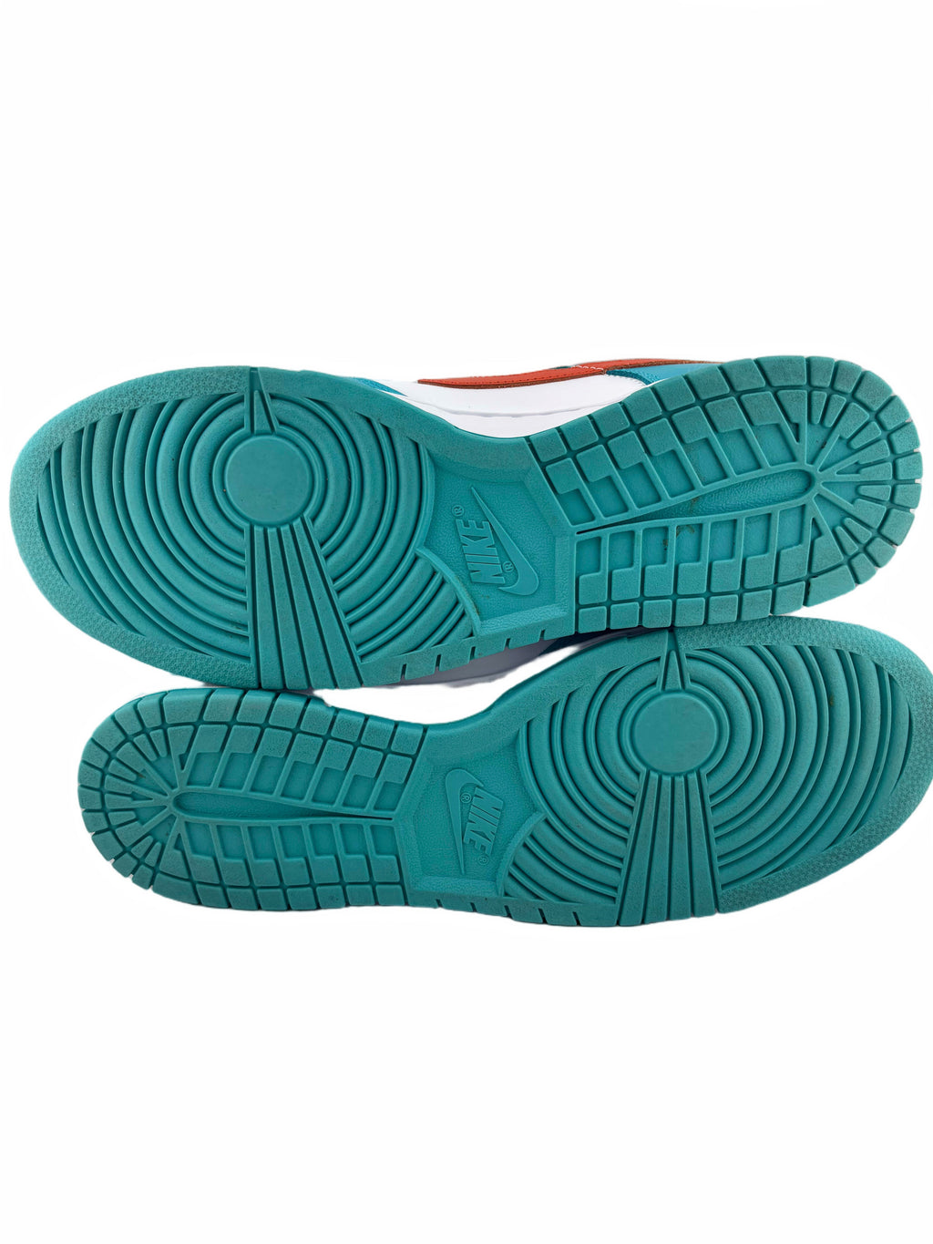 Nike Dunk Low Miami Dolphins
