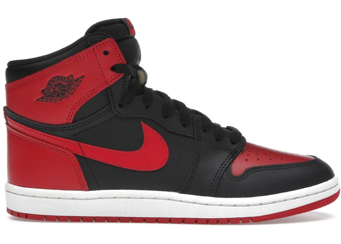 Jordan 1 Retro High '85 OG Bred (2025)