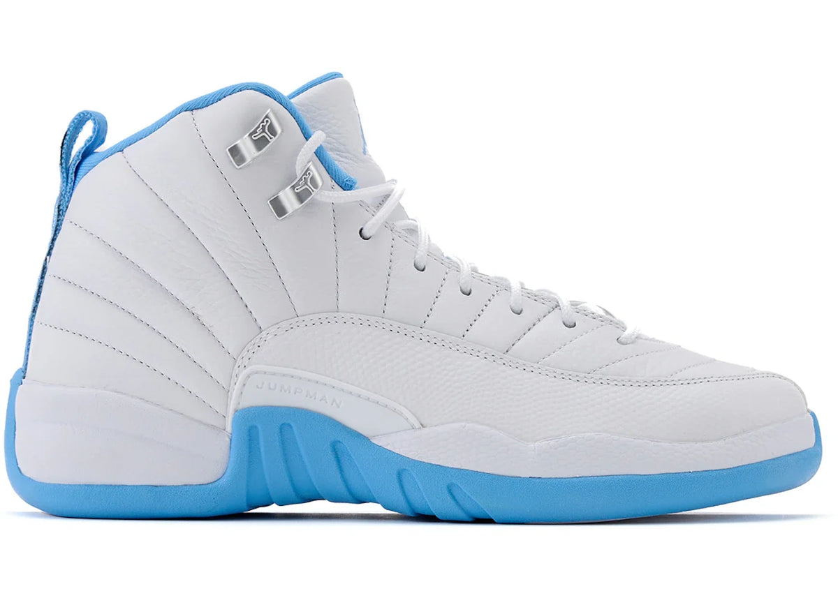 Jordan 12 Retro Melo (GS)
