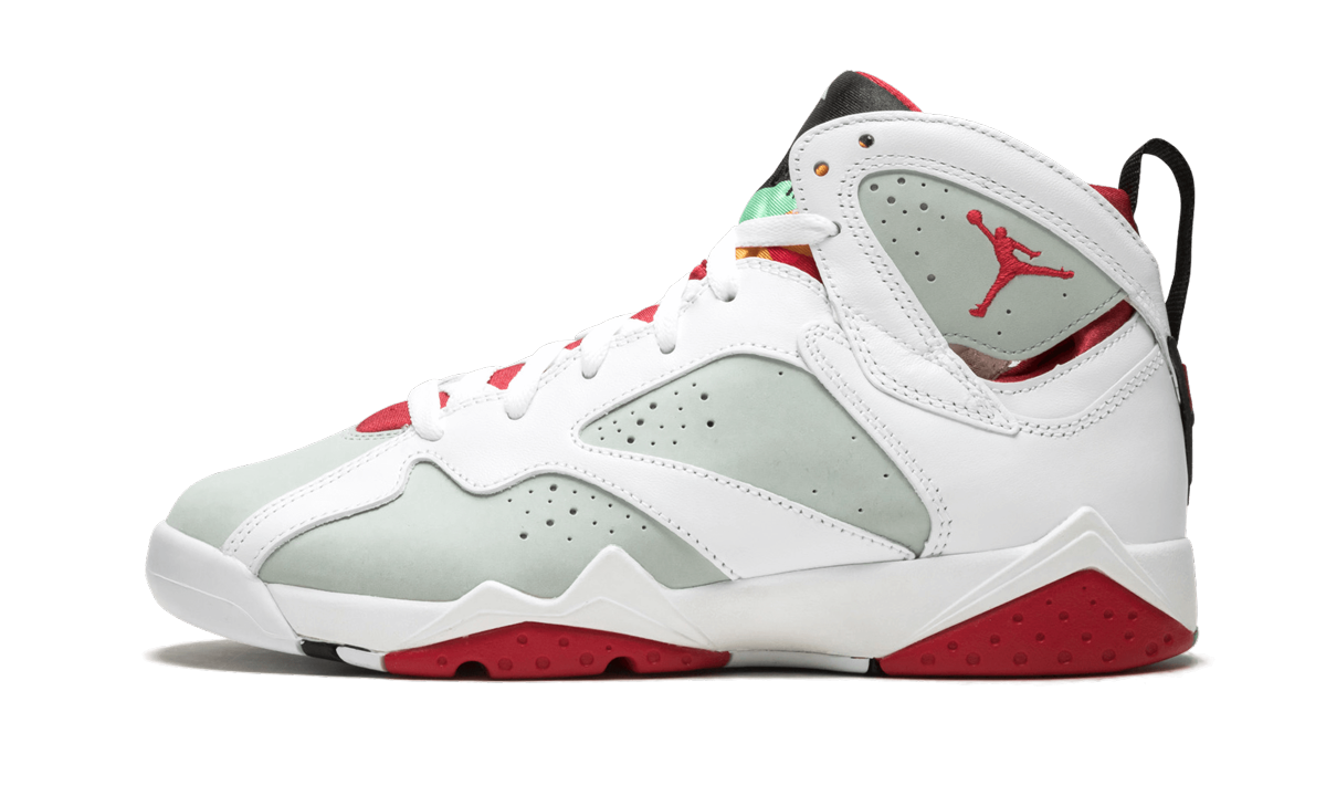 Jordan 7 Retro Hare (2015) (GS)