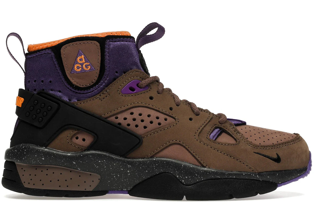 Nike ACG Air Mowabb OG Trails End Brown (2021)