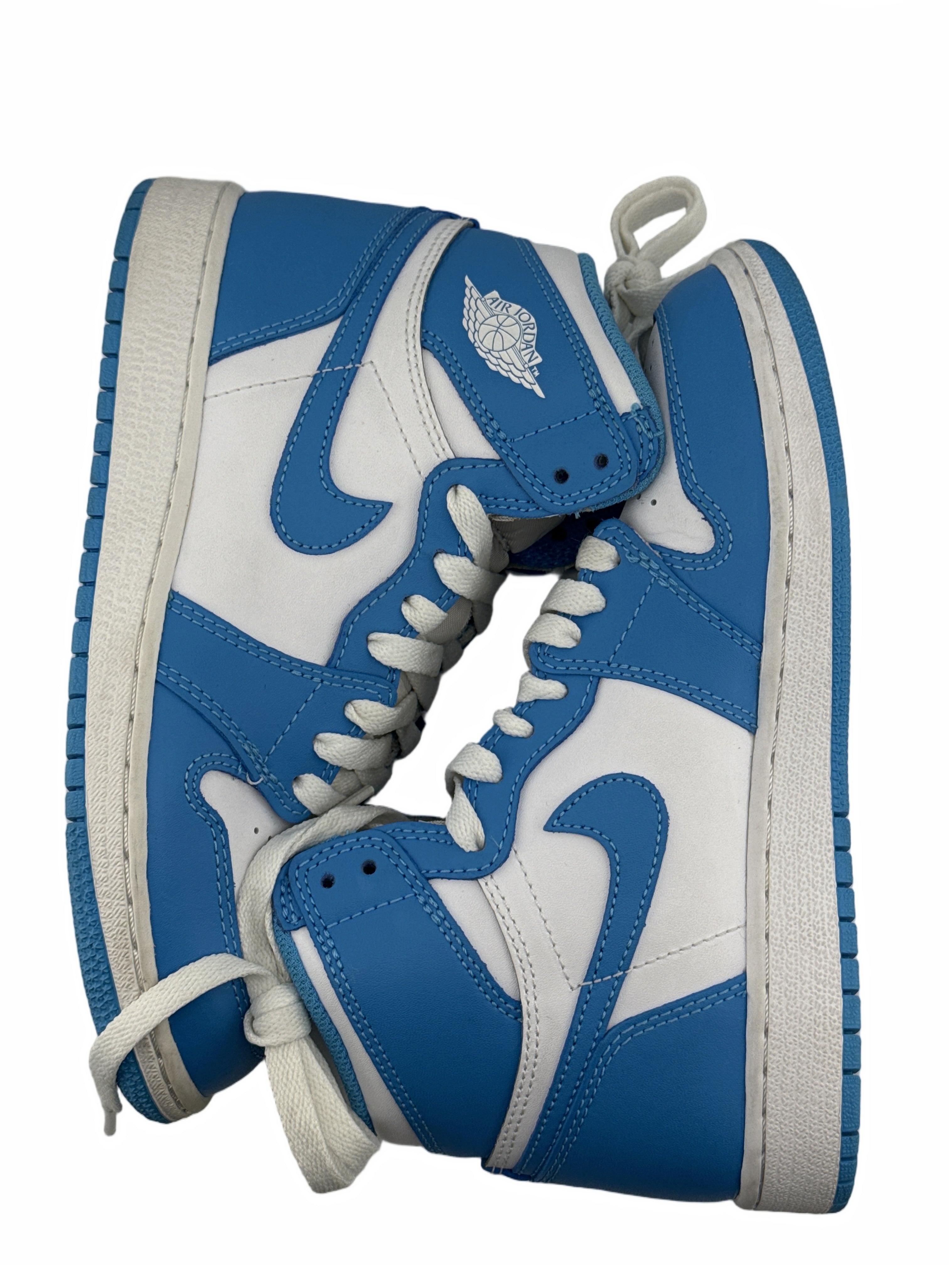 Jordan 1 Retro High OG UNC (GS)