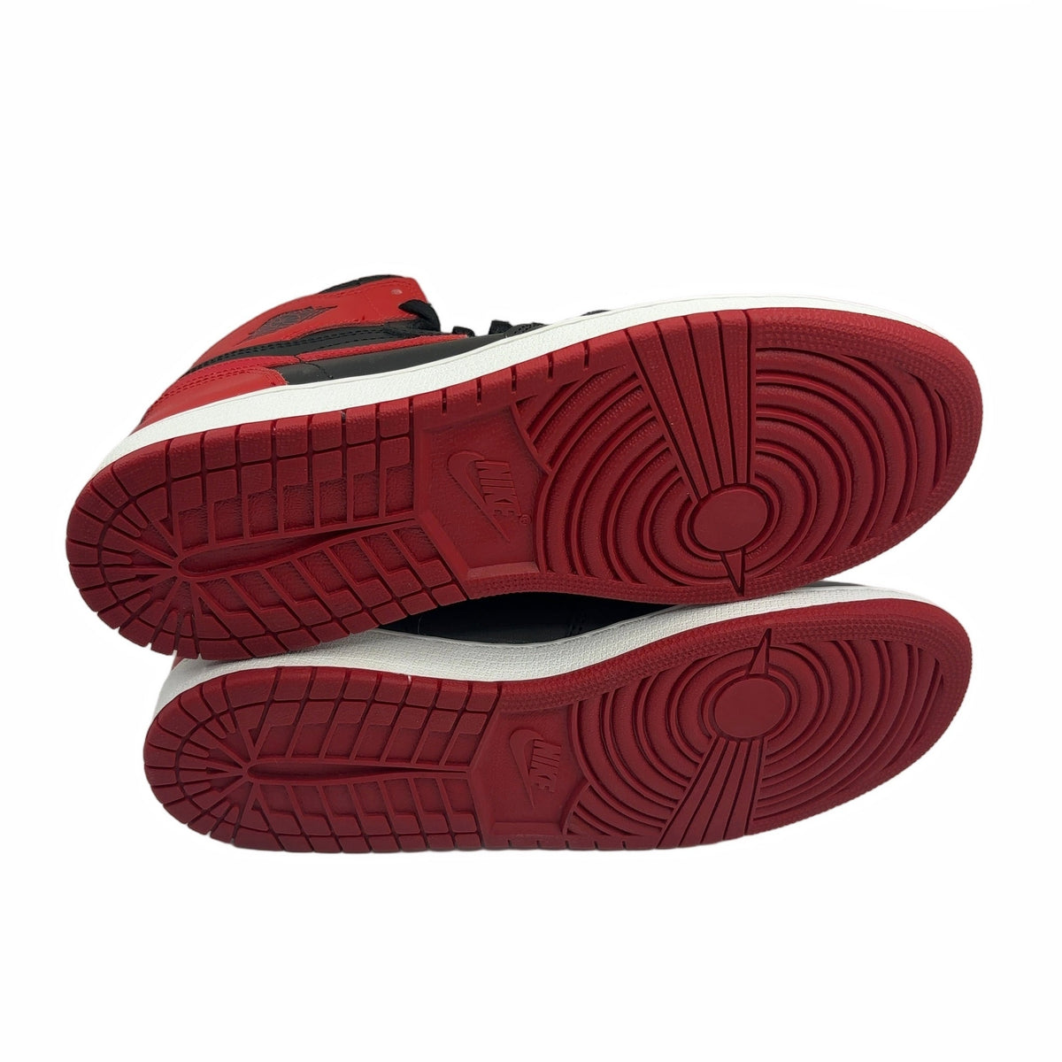 Jordan 1 Retro Bred Banned (2016) (GS)