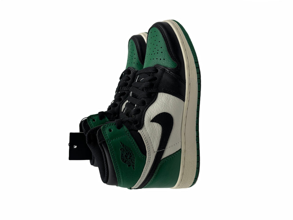 Jordan 1 Retro High Pine Green (GS)
