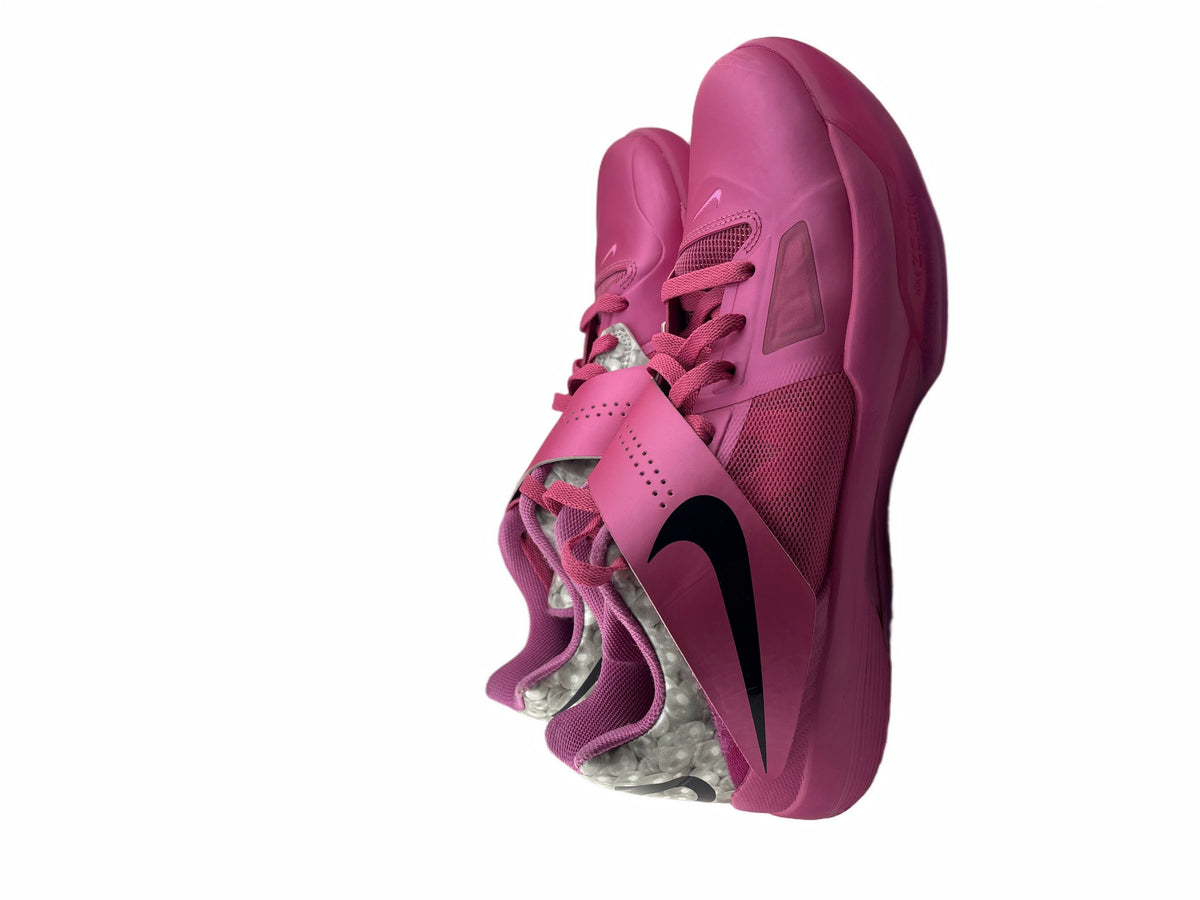 Nike KD 4 Aunt Pearl (2024)