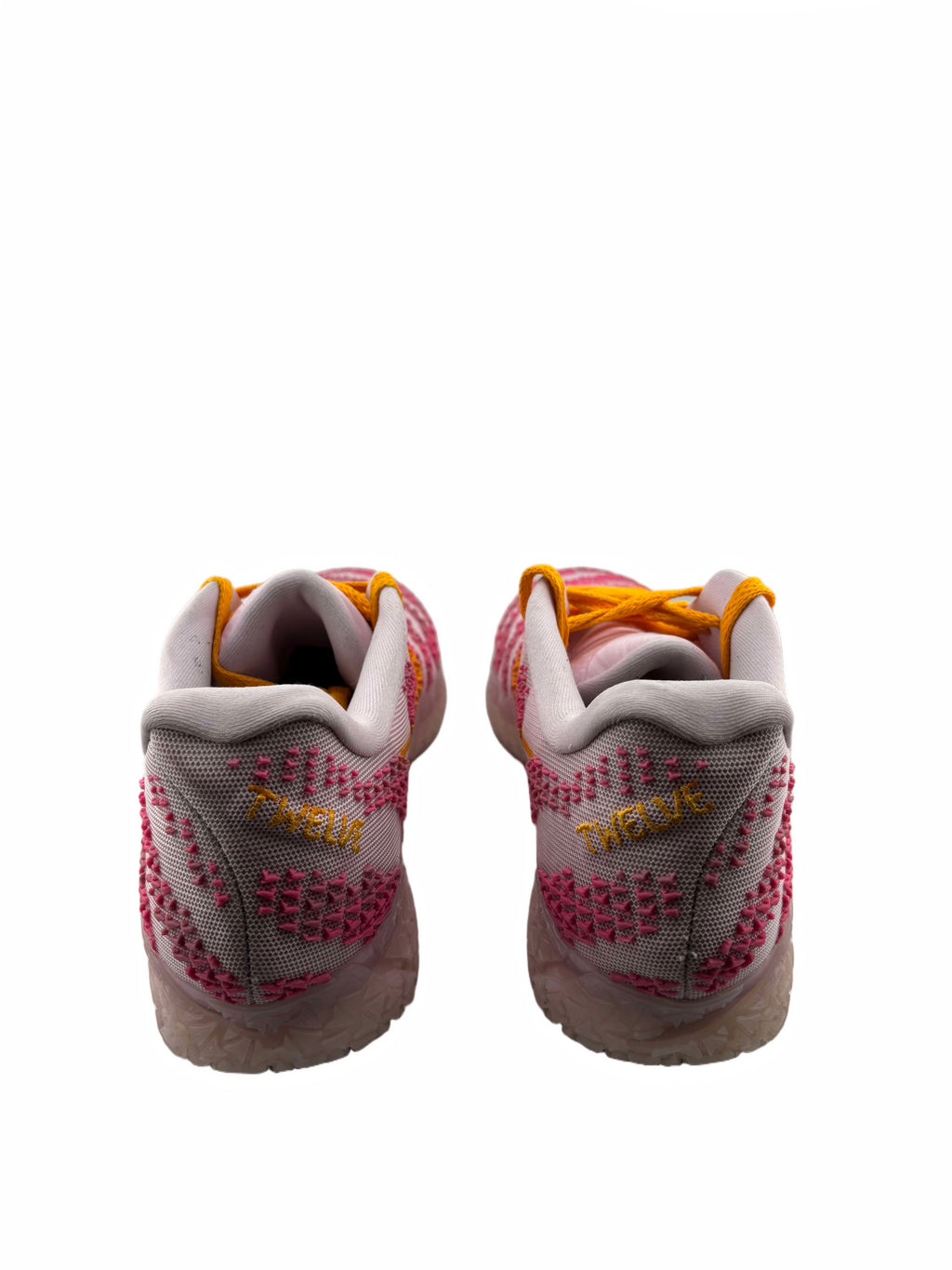 Nike Ja 3 Pink Foam