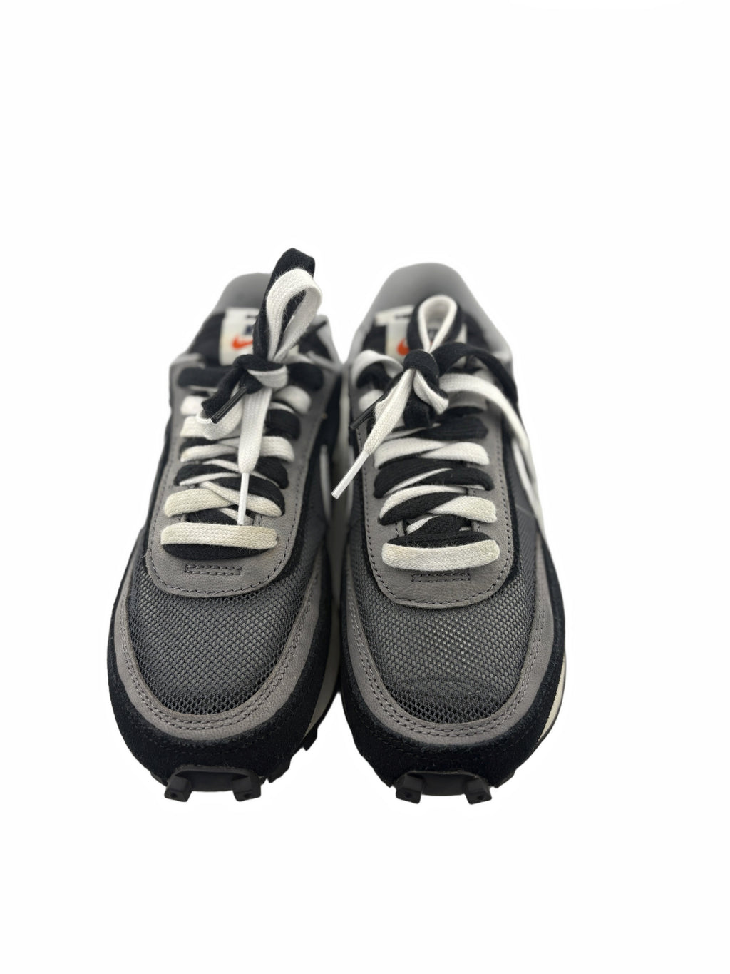 Nike LD Waffle sacai Black