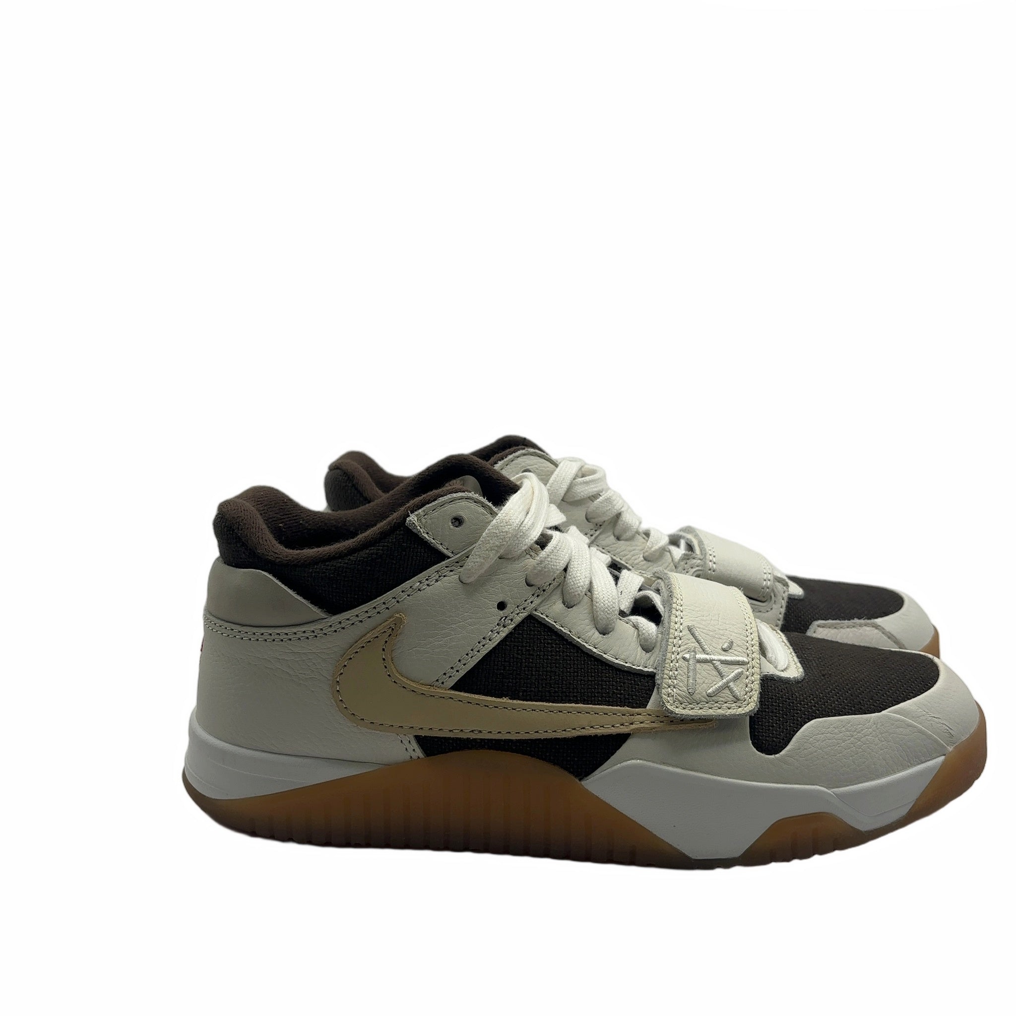 Jordan Jumpman Jack TR Travis Scott Sail
