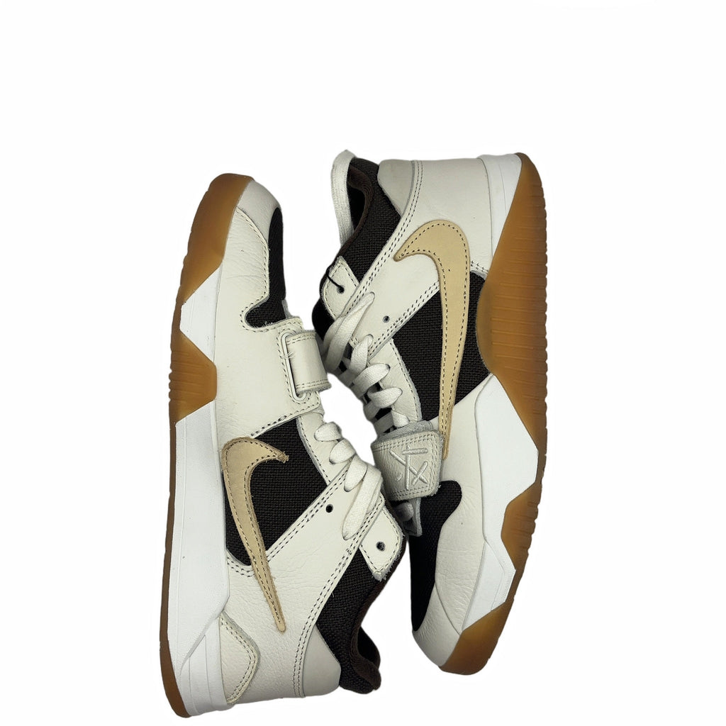Jordan Jumpman Jack TR Travis Scott Sail