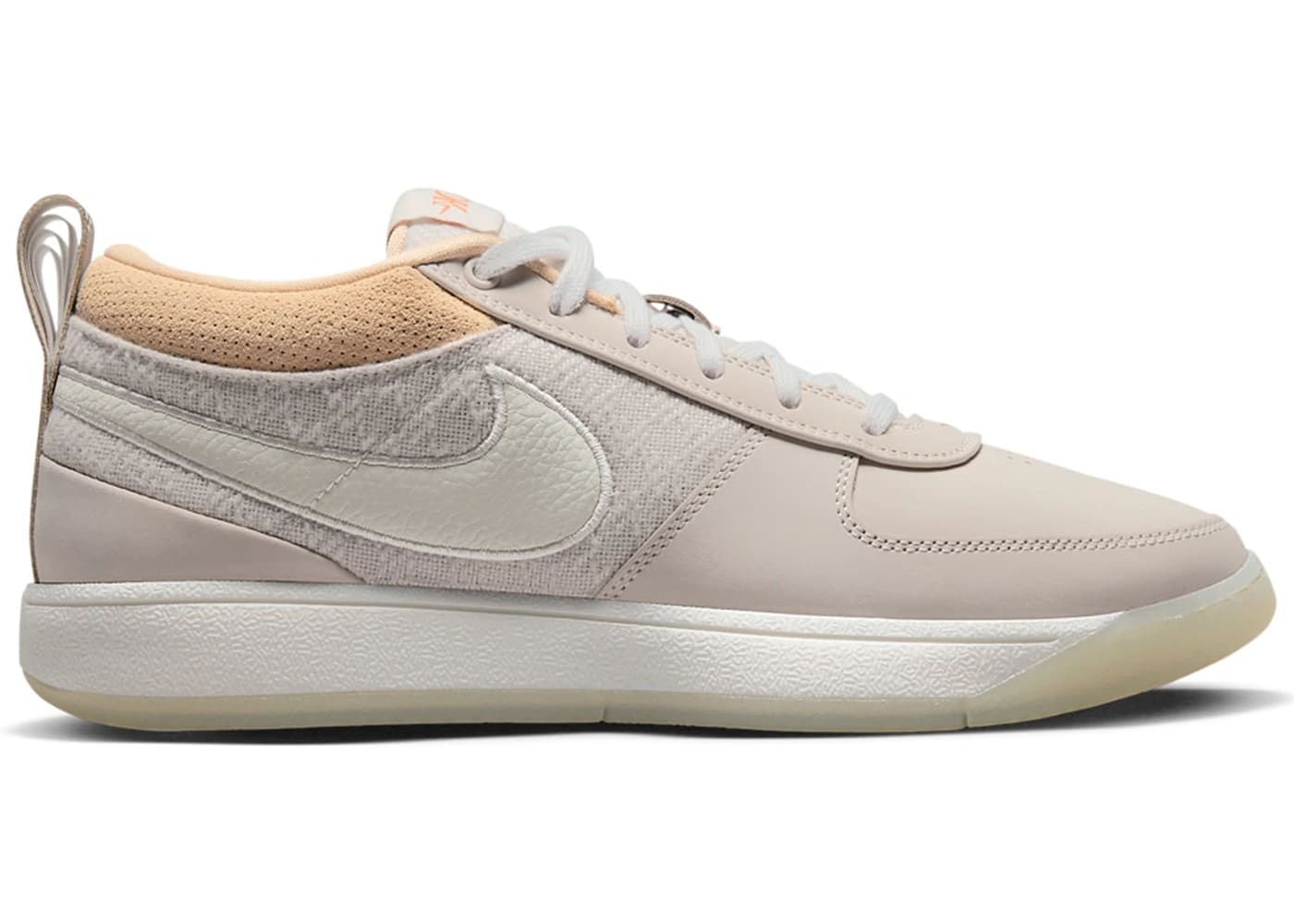 Nike Book 1 Mirage (Translucent Outsole)