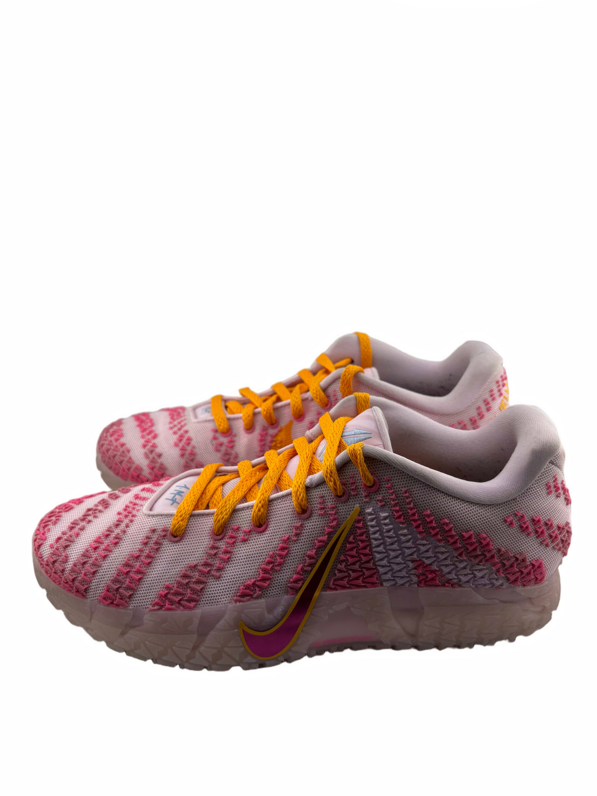 Nike Ja 3 Pink Foam