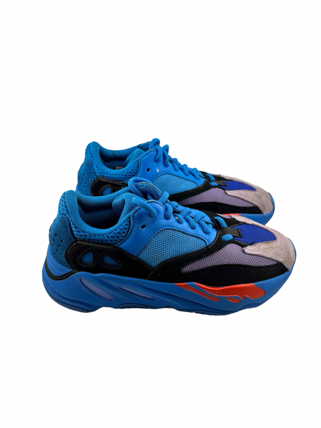 adidas Yeezy Boost 700 Hi-Res Blue