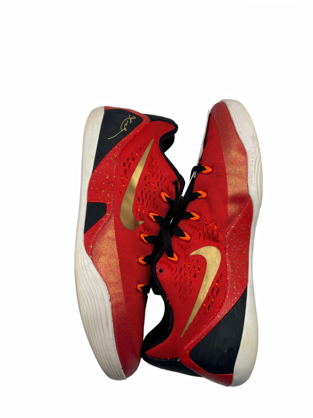 Nike Kobe 9 EM Low China