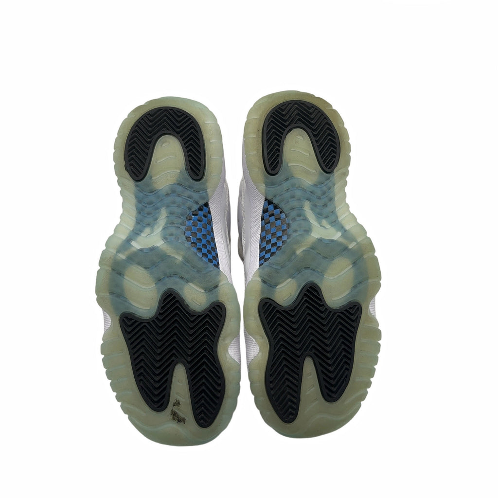 Jordan 11 Retro Low Legend Blue (GS)