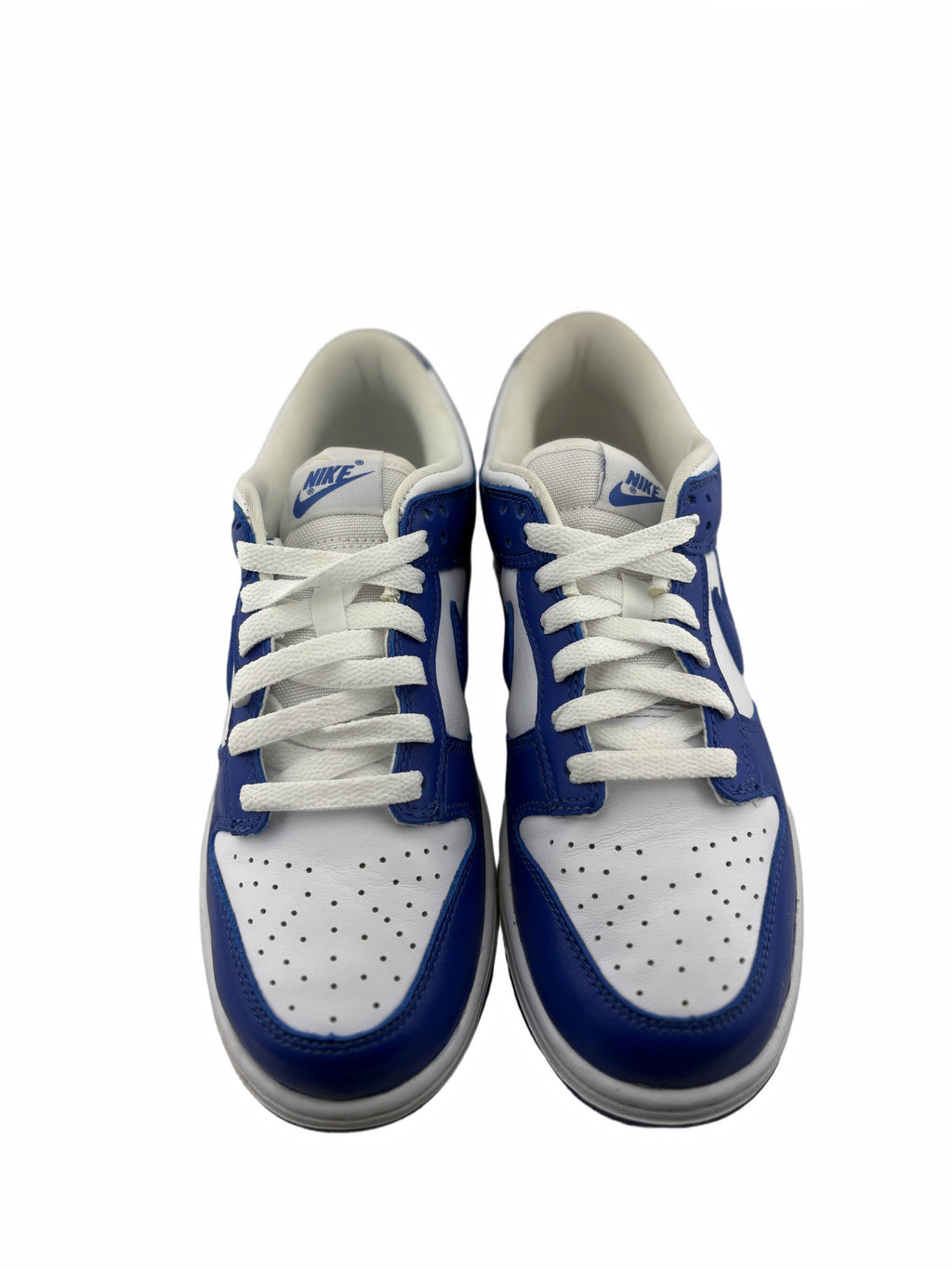 Nike Dunk Low SP Kentucky (2020/2022)