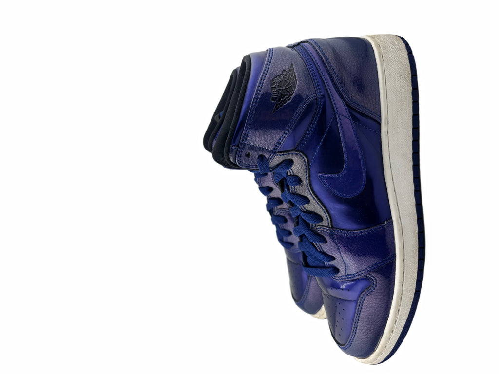 Air Jordan 1 High Deep Royal (GS)