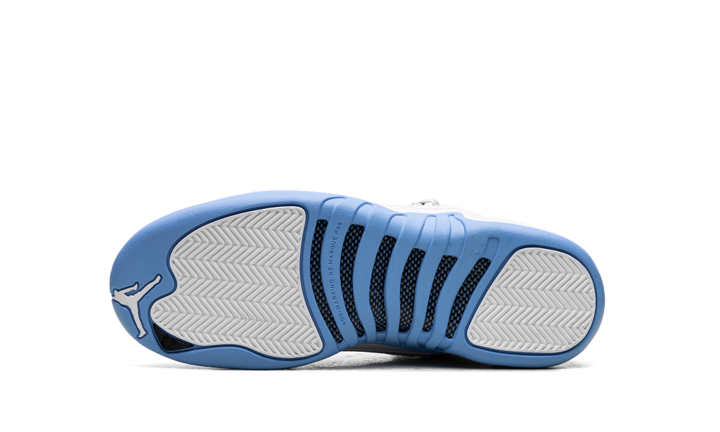 Jordan 12 Retro Melo (GS)